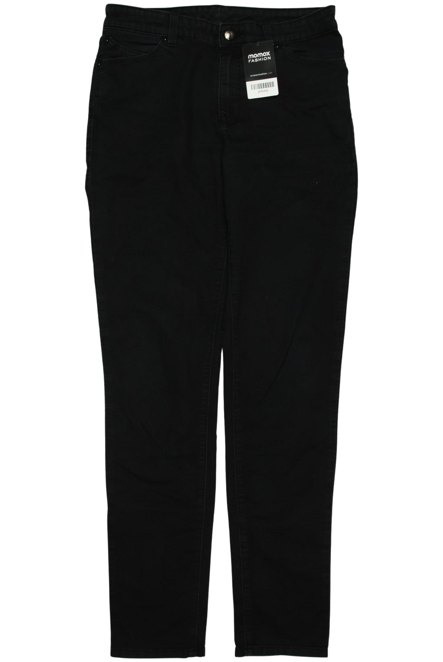 

Emporio Armani Damen Jeans, schwarz, Gr. 30