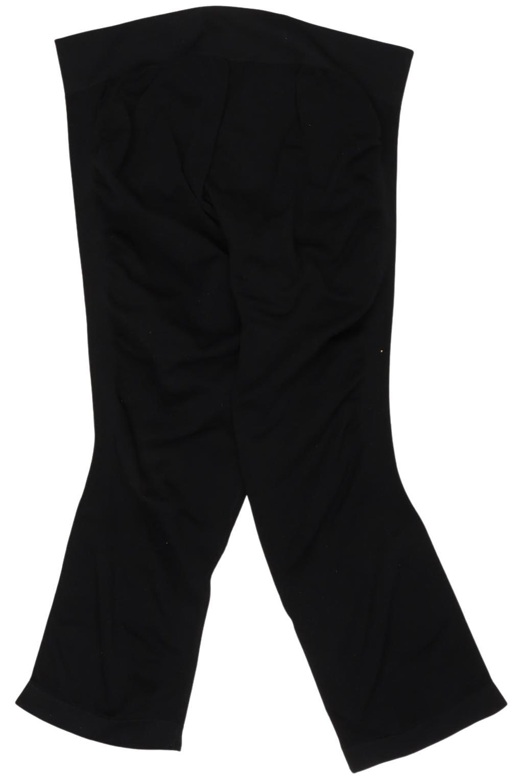 

Emporio Armani Damen Stoffhose, schwarz, Gr. 0