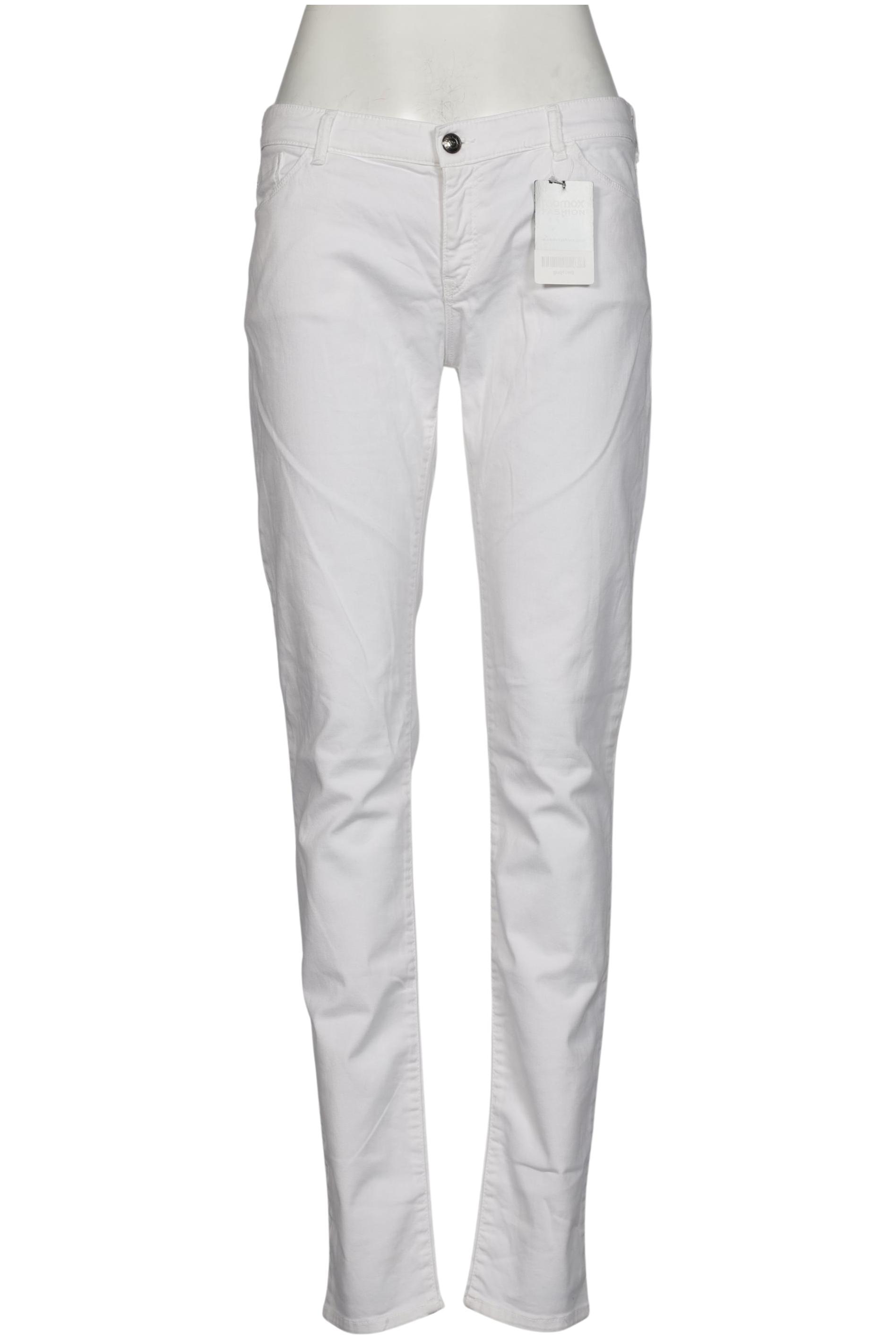 

Emporio Armani Damen Jeans, weiß, Gr. 30
