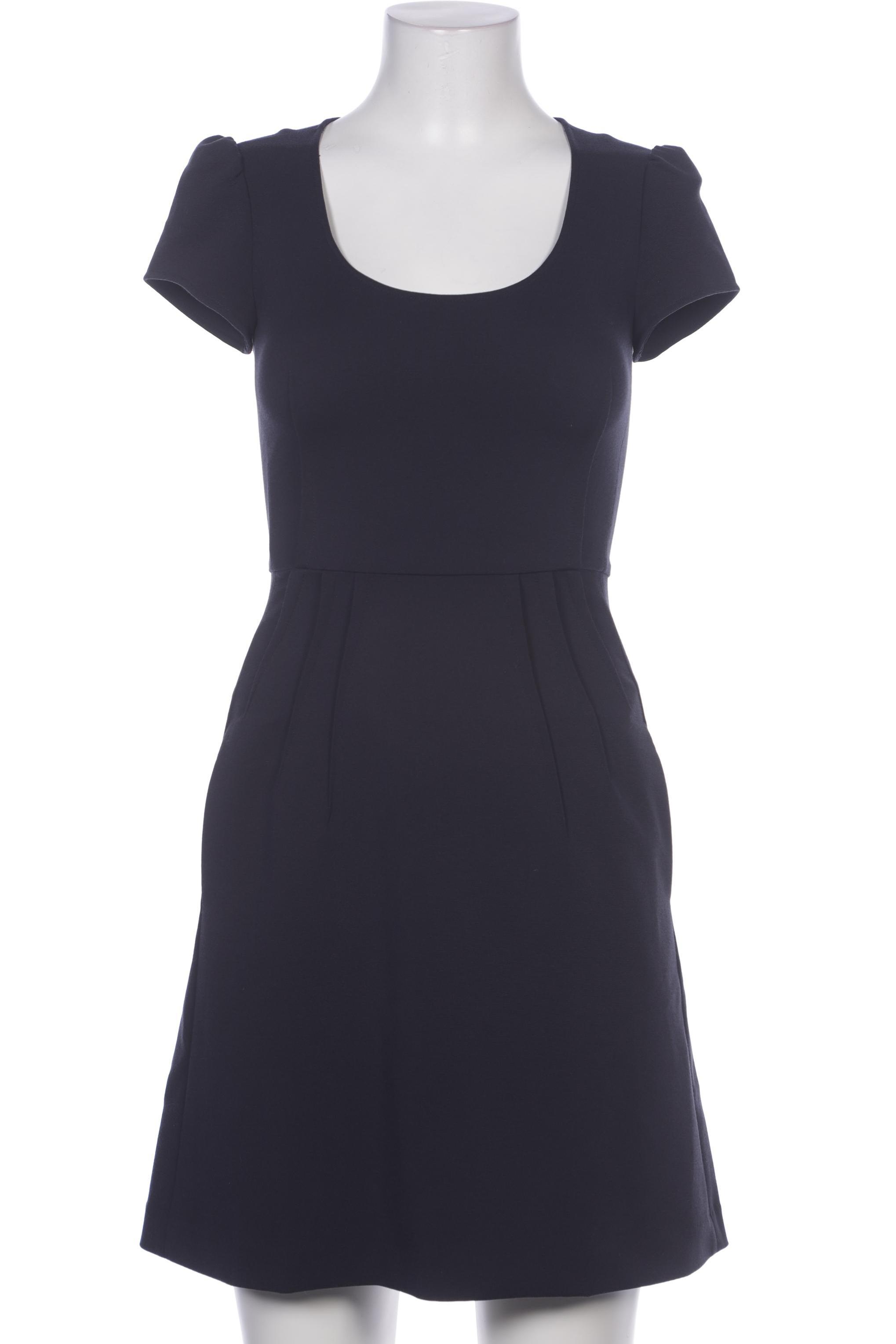 

Emporio Armani Damen Kleid, marineblau, Gr. 40