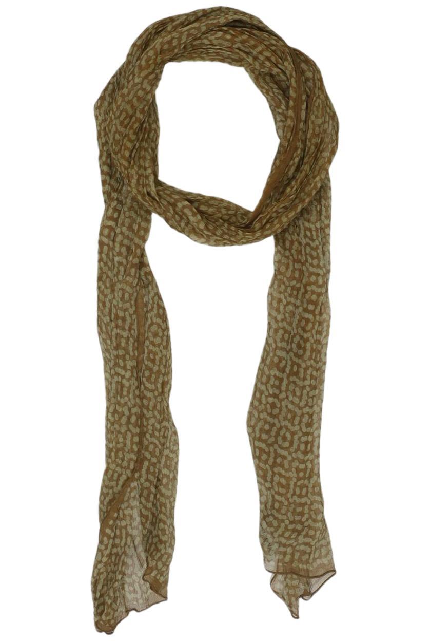 

Emporio Armani Damen Schal, beige, Gr.