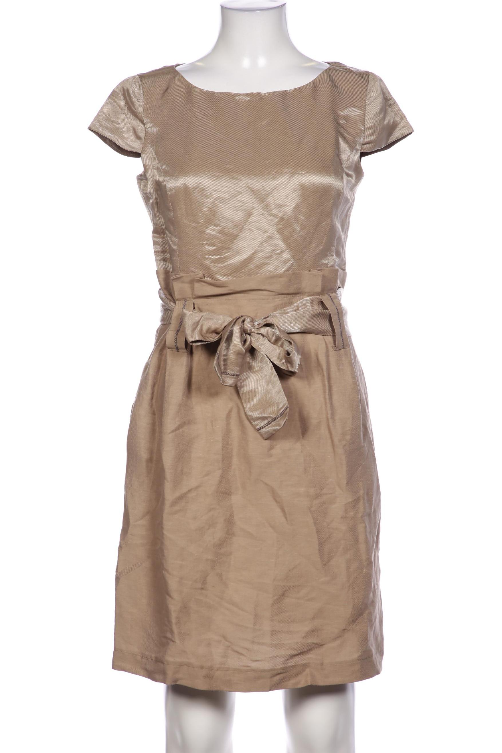 

Emporio Armani Damen Kleid, beige, Gr. 40