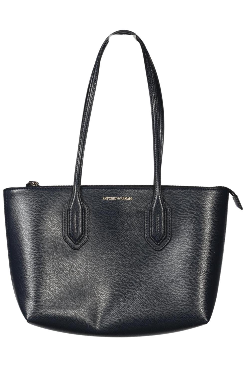 

Emporio Armani Damen Handtasche, marineblau, Gr.