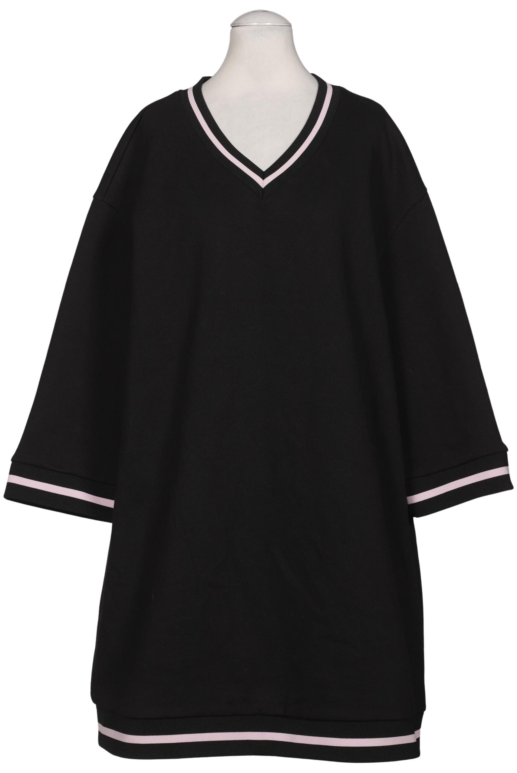 

Emporio Armani Damen Kleid, schwarz, Gr. 46