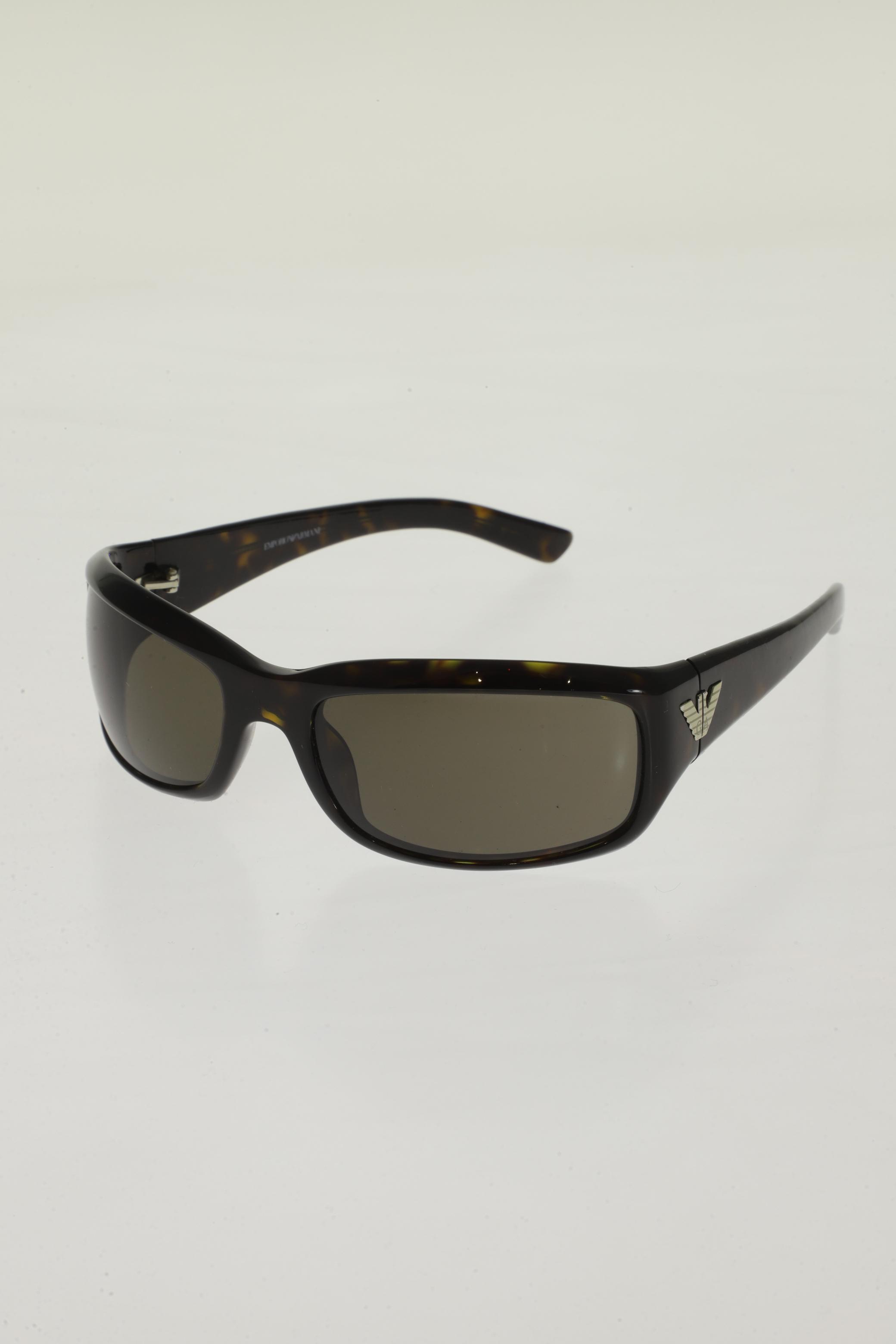 

Emporio Armani Damen Sonnenbrille, schwarz
