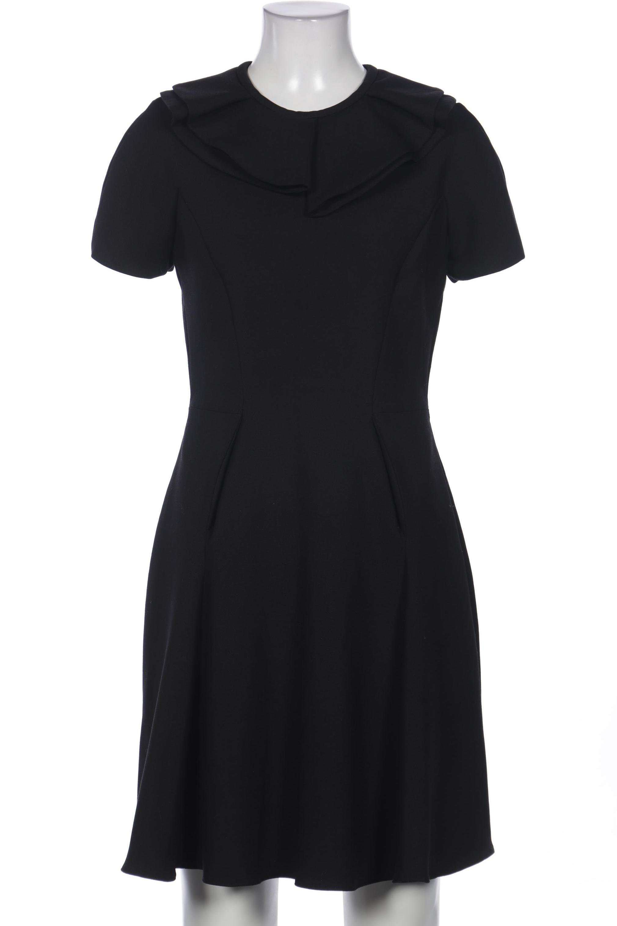 

Emporio Armani Damen Kleid, schwarz, Gr. 36