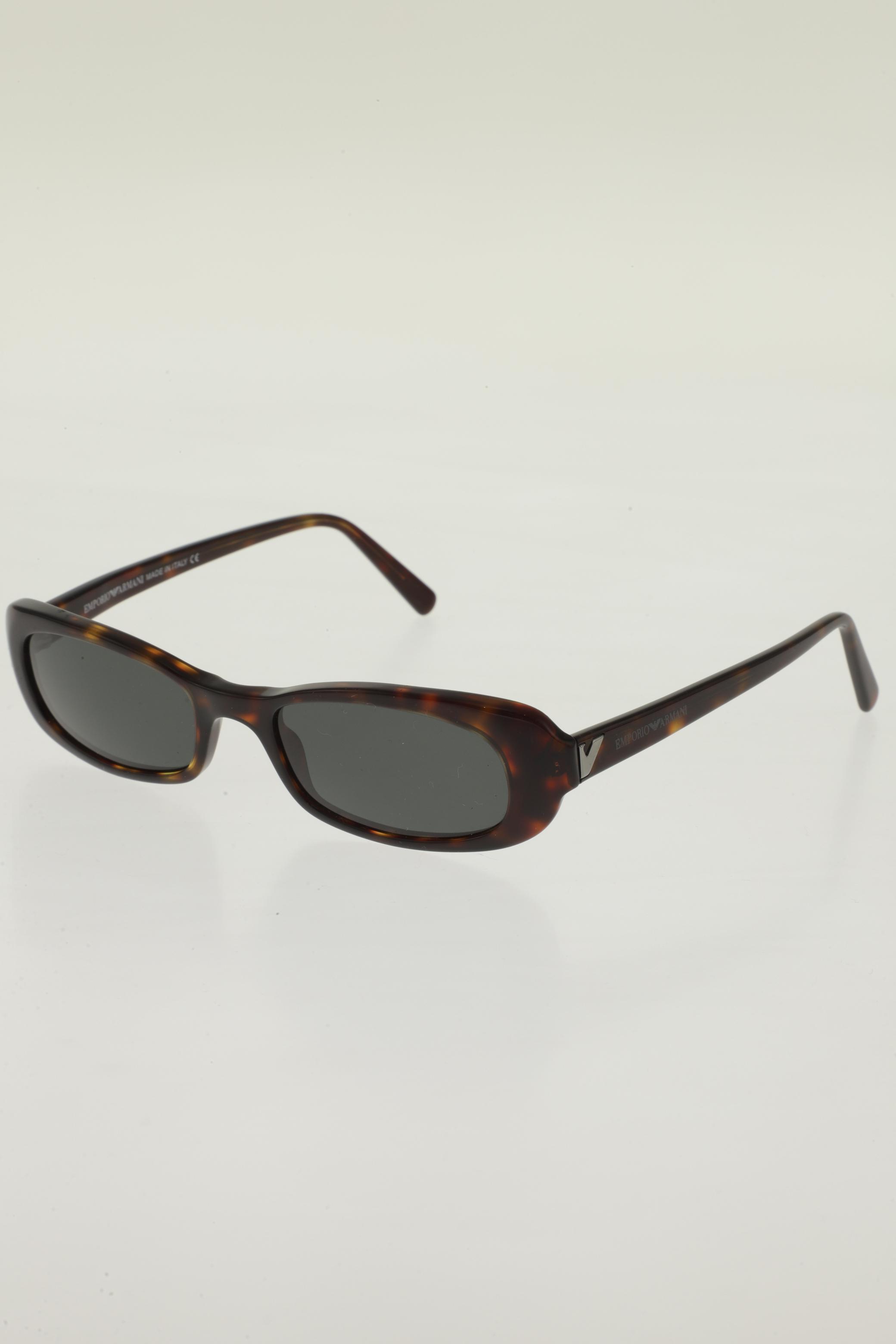 

Emporio Armani Damen Sonnenbrille, braun