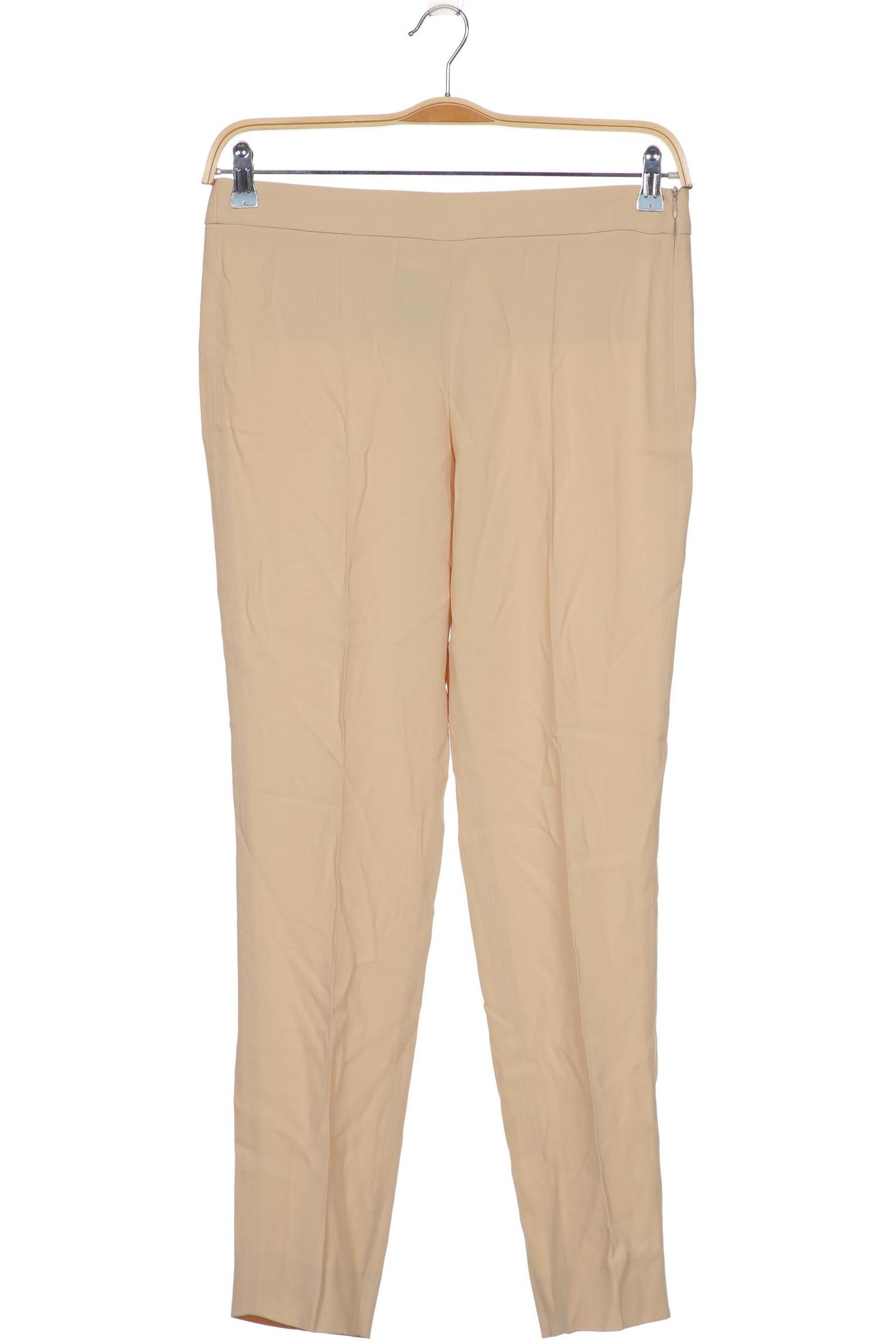 

Emporio Armani Damen Stoffhose, beige