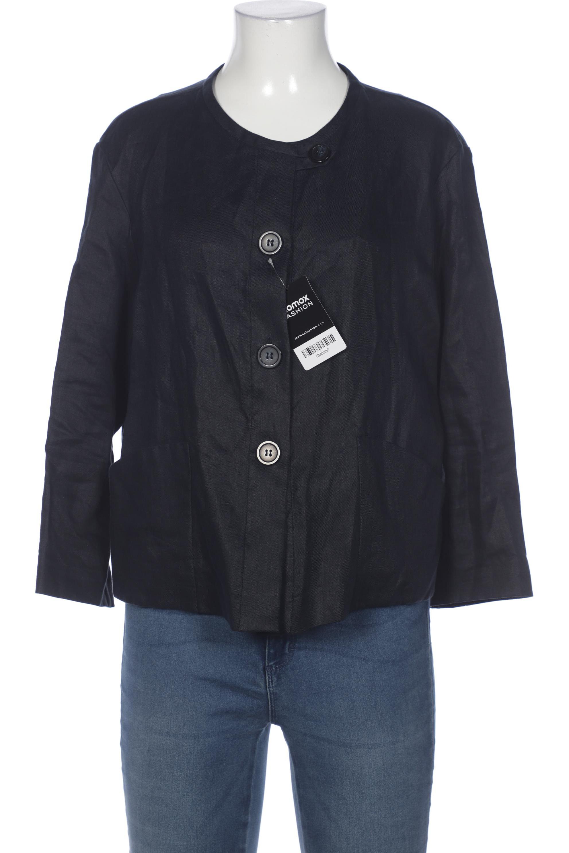 

Emporio Armani Damen Blazer, marineblau
