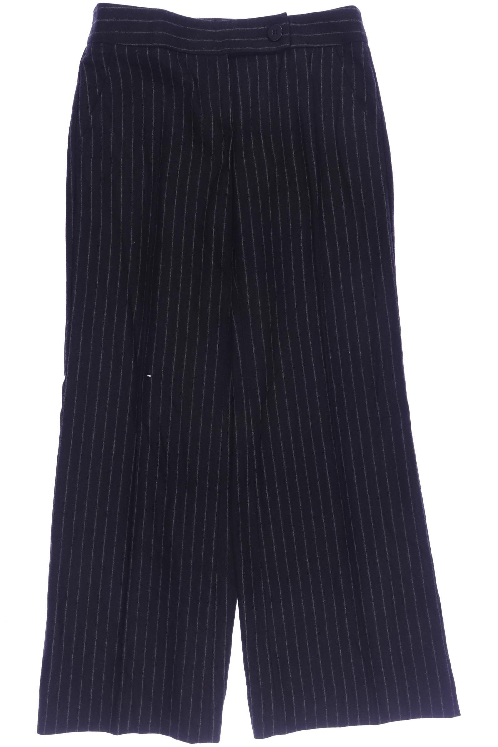

Emporio Armani Damen Stoffhose, schwarz, Gr. 40