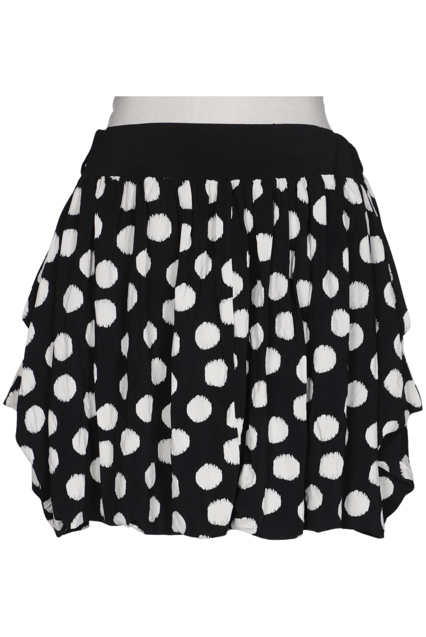 

Emporio Armani Damen Rock, schwarz, Gr. 38