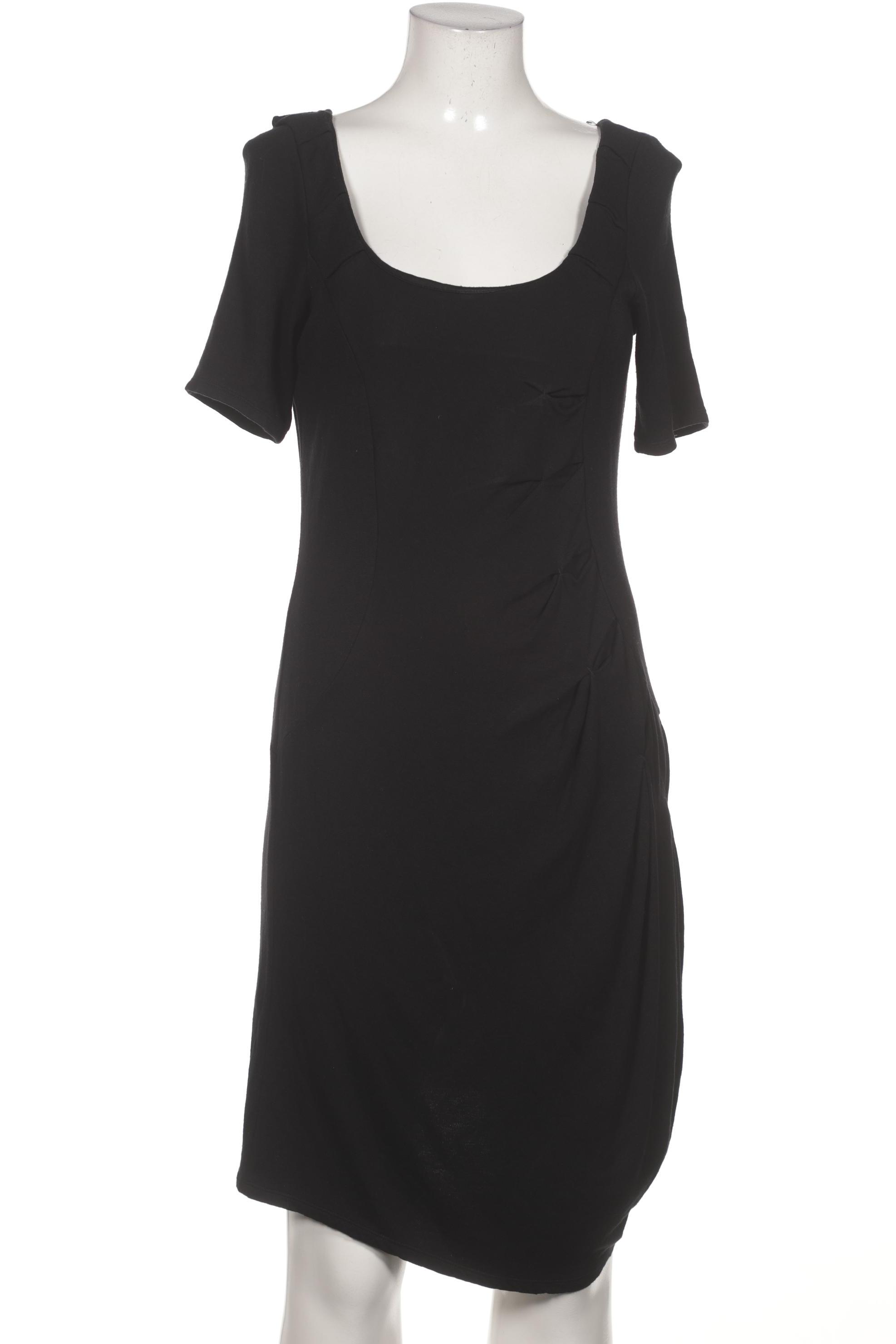 

Emporio Armani Damen Kleid, schwarz, Gr. 48
