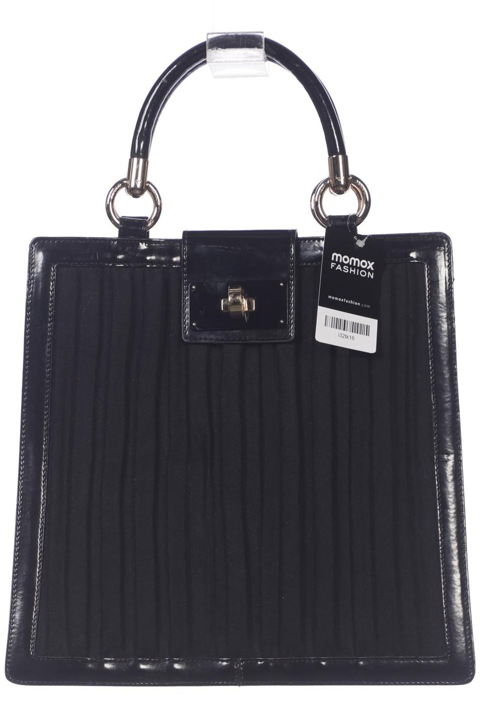 

Emporio Armani Damen Handtasche, schwarz, Gr.