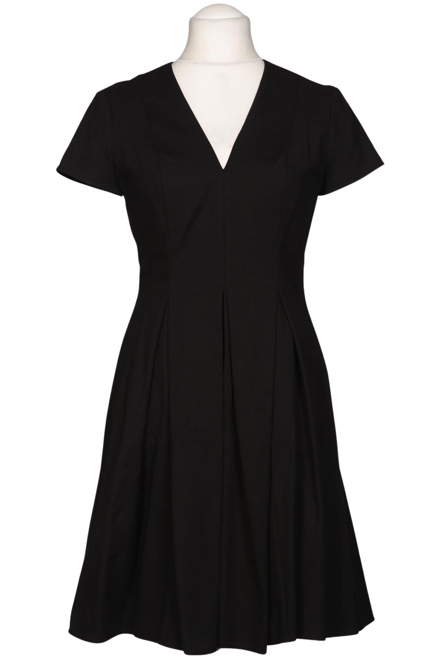 

Emporio Armani Damen Kleid, schwarz, Gr. 46
