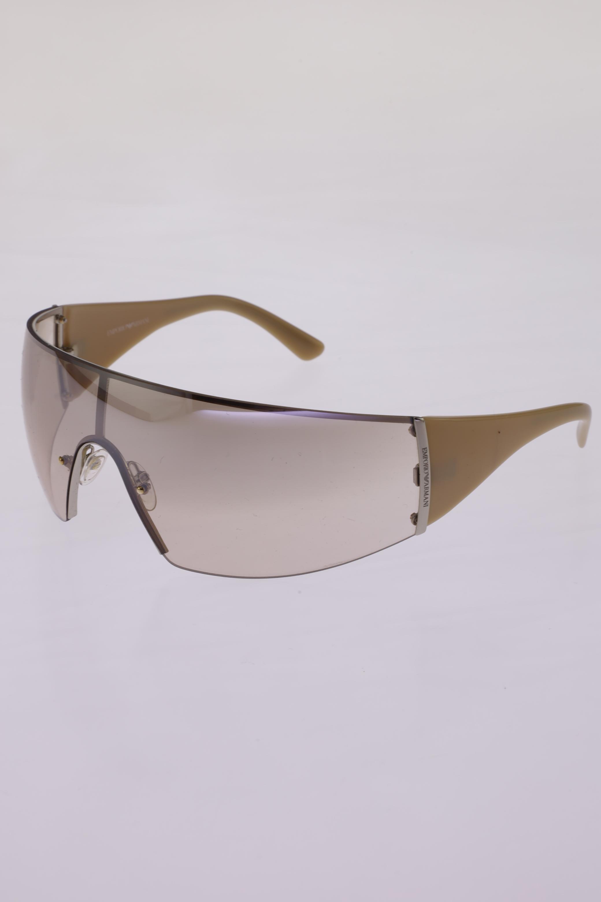 

Emporio Armani Damen Sonnenbrille, braun, Gr.