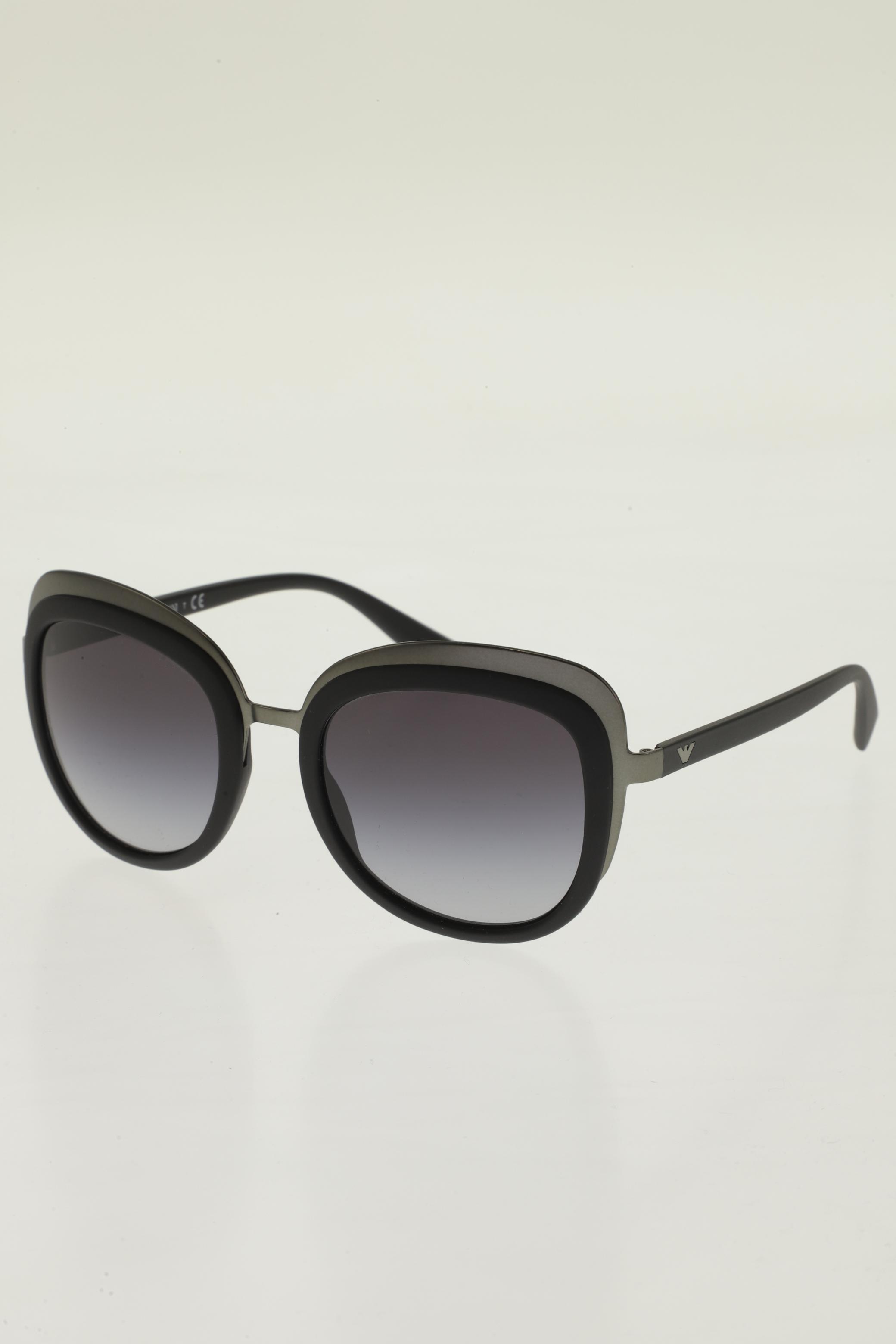 

Emporio Armani Damen Sonnenbrille, grau