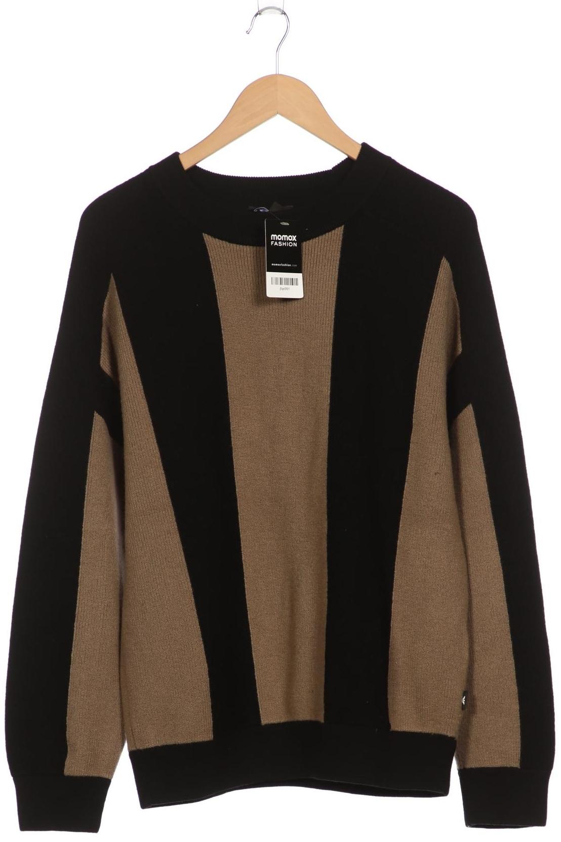 

Emporio Armani Damen Pullover, braun, Gr. 46