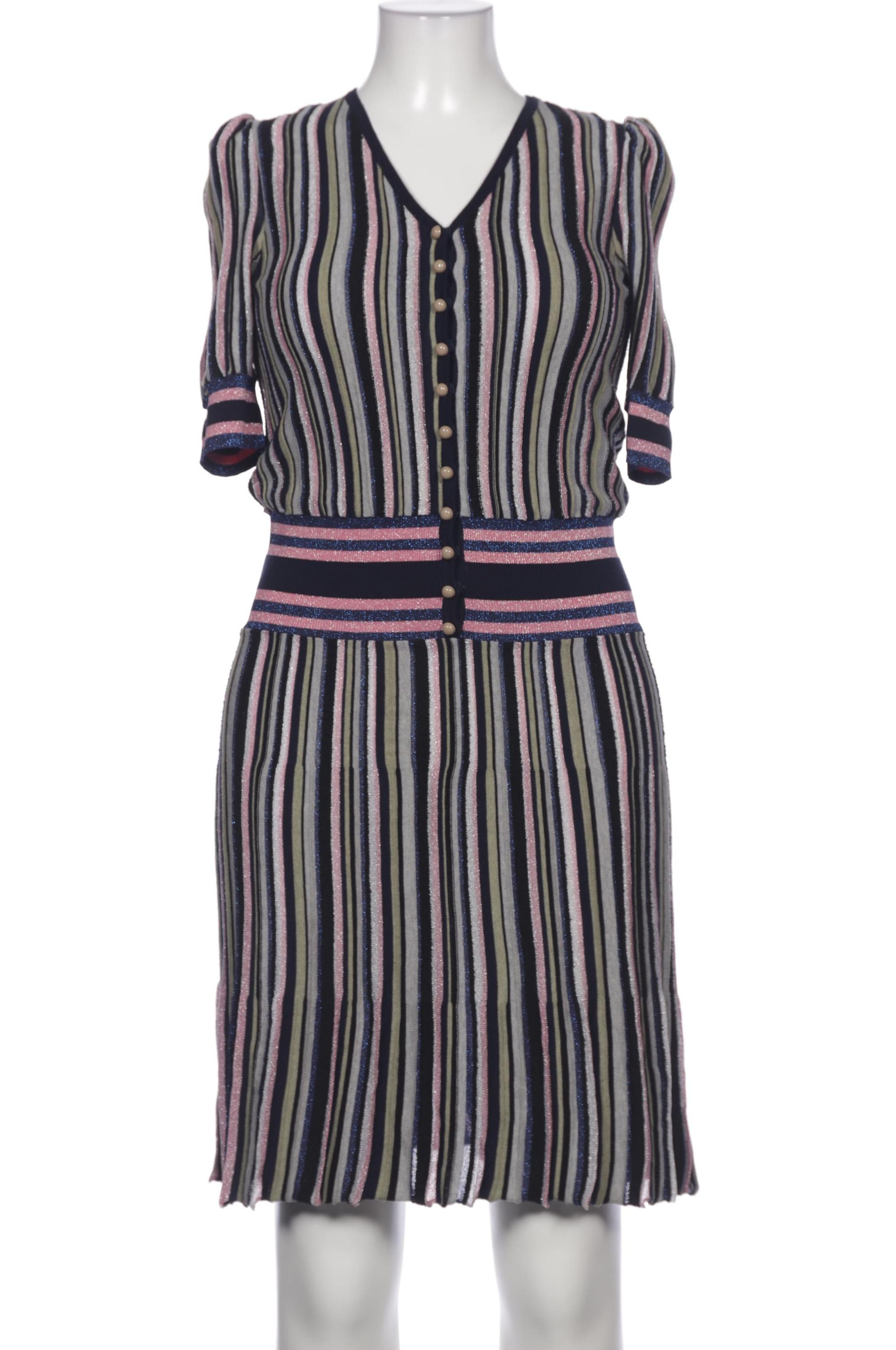 

Emporio Armani Damen Kleid, mehrfarbig