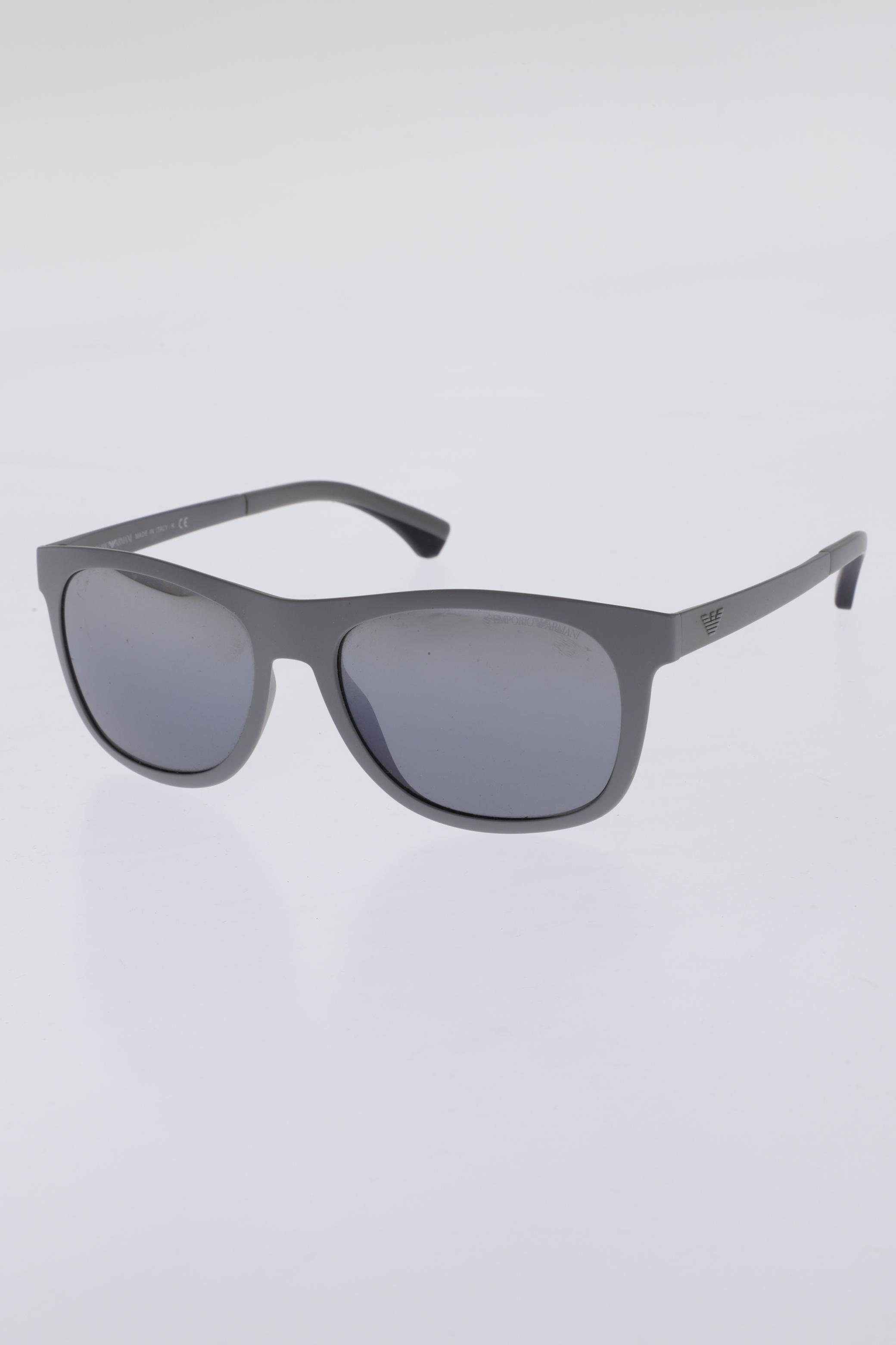 

Emporio Armani Damen Sonnenbrille, grau