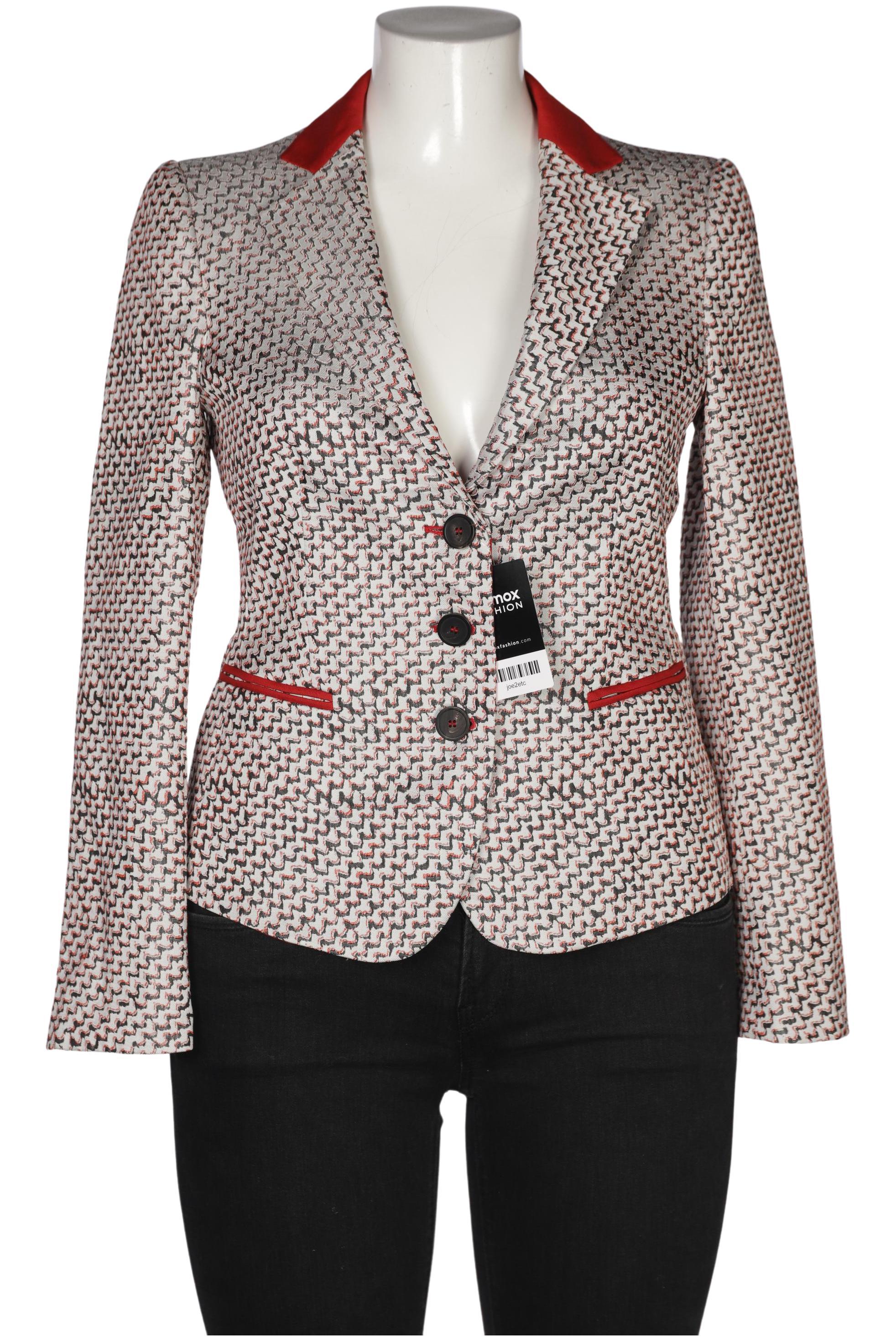 

Emporio Armani Damen Blazer, rot, Gr. 42