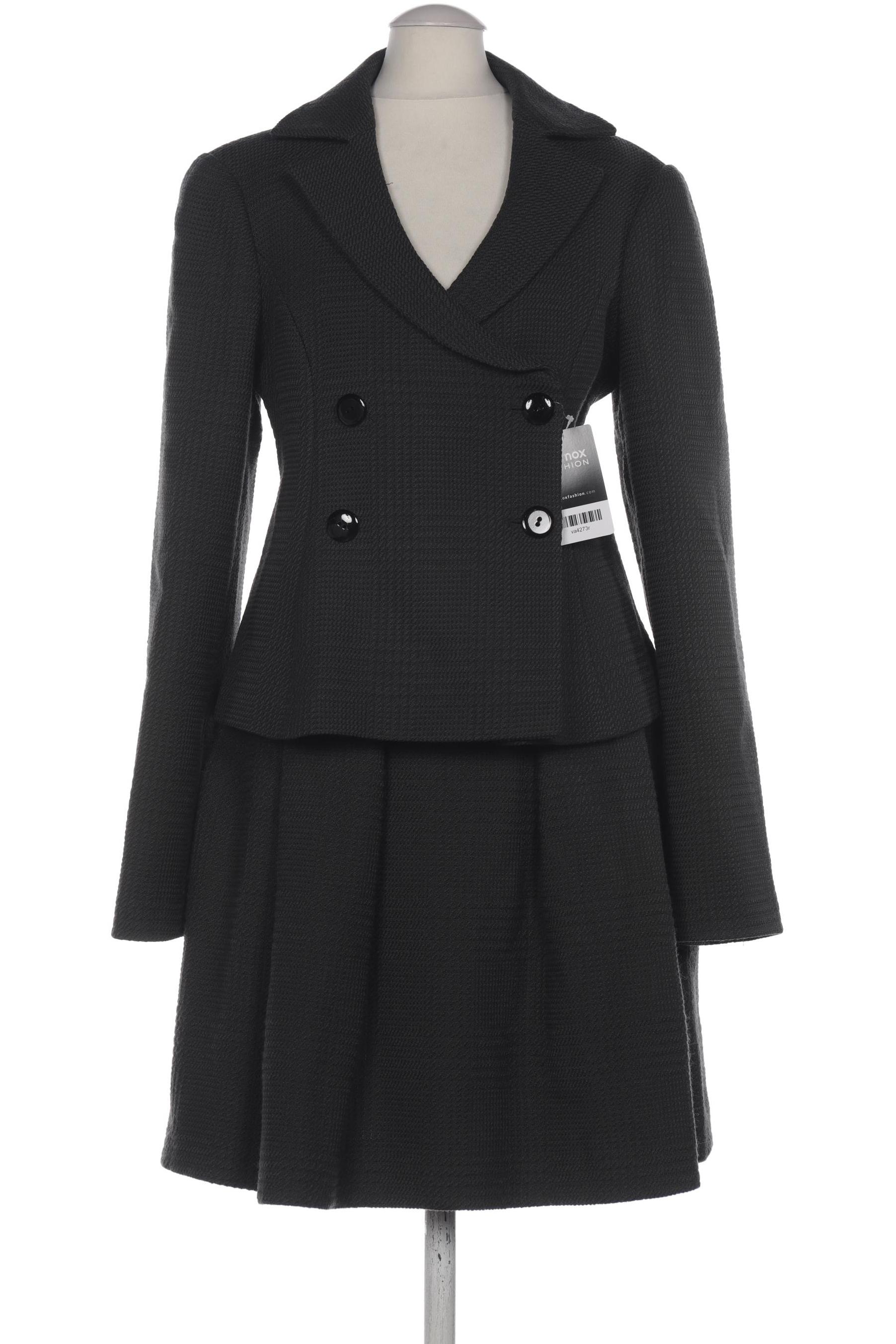 

Emporio Armani Damen Anzug, grau, Gr. 44