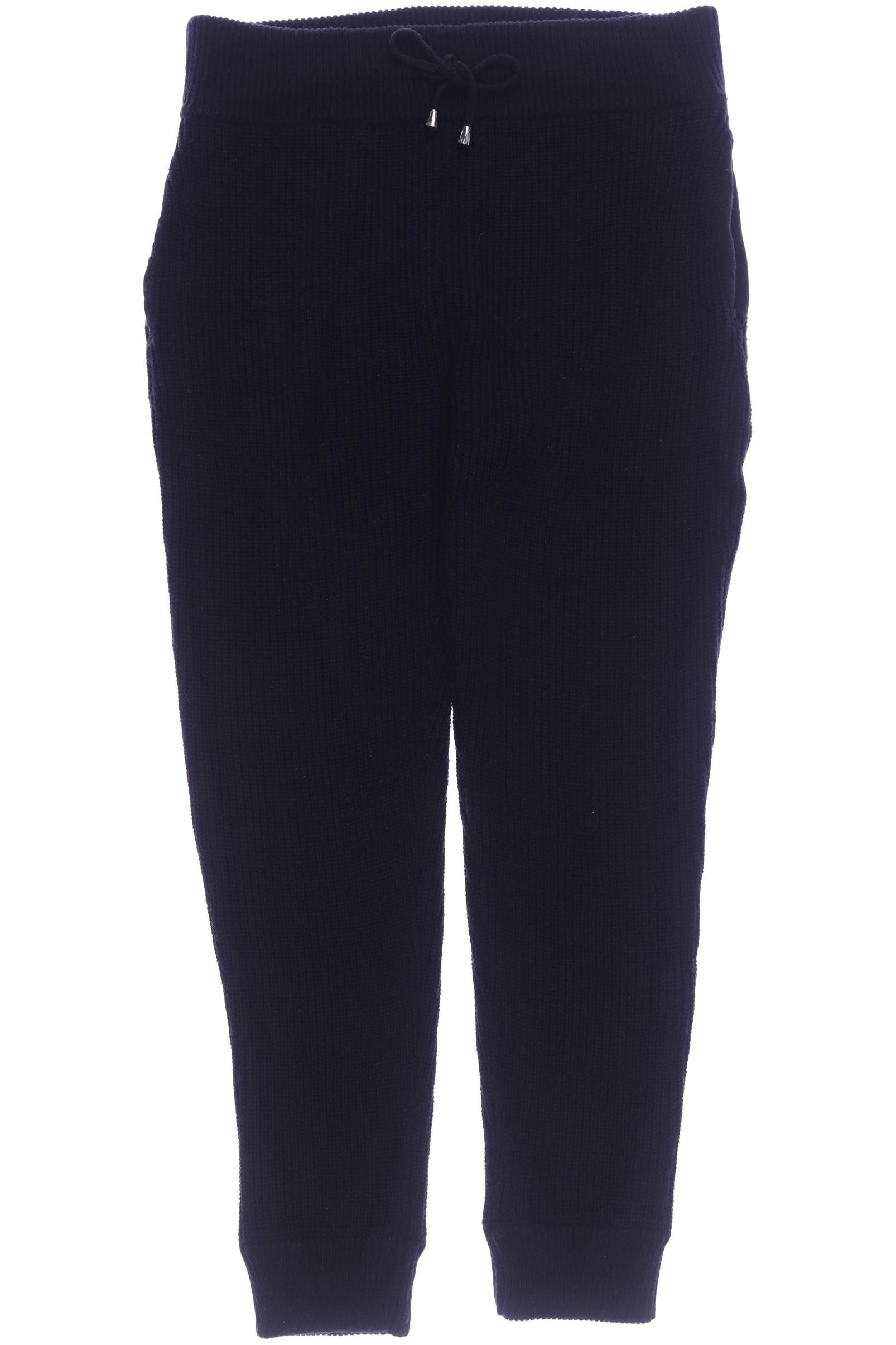 

Emporio Armani Damen Stoffhose, schwarz, Gr. 44