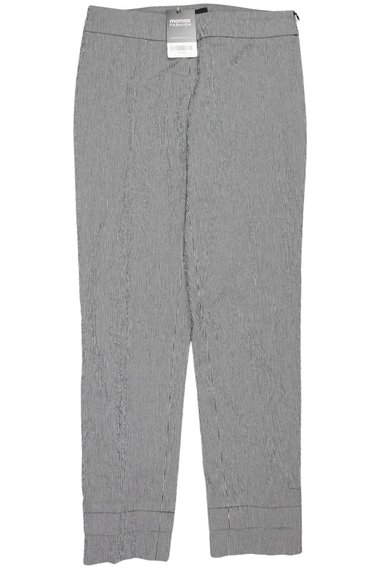 

Emporio Armani Damen Stoffhose, schwarz, Gr. 28