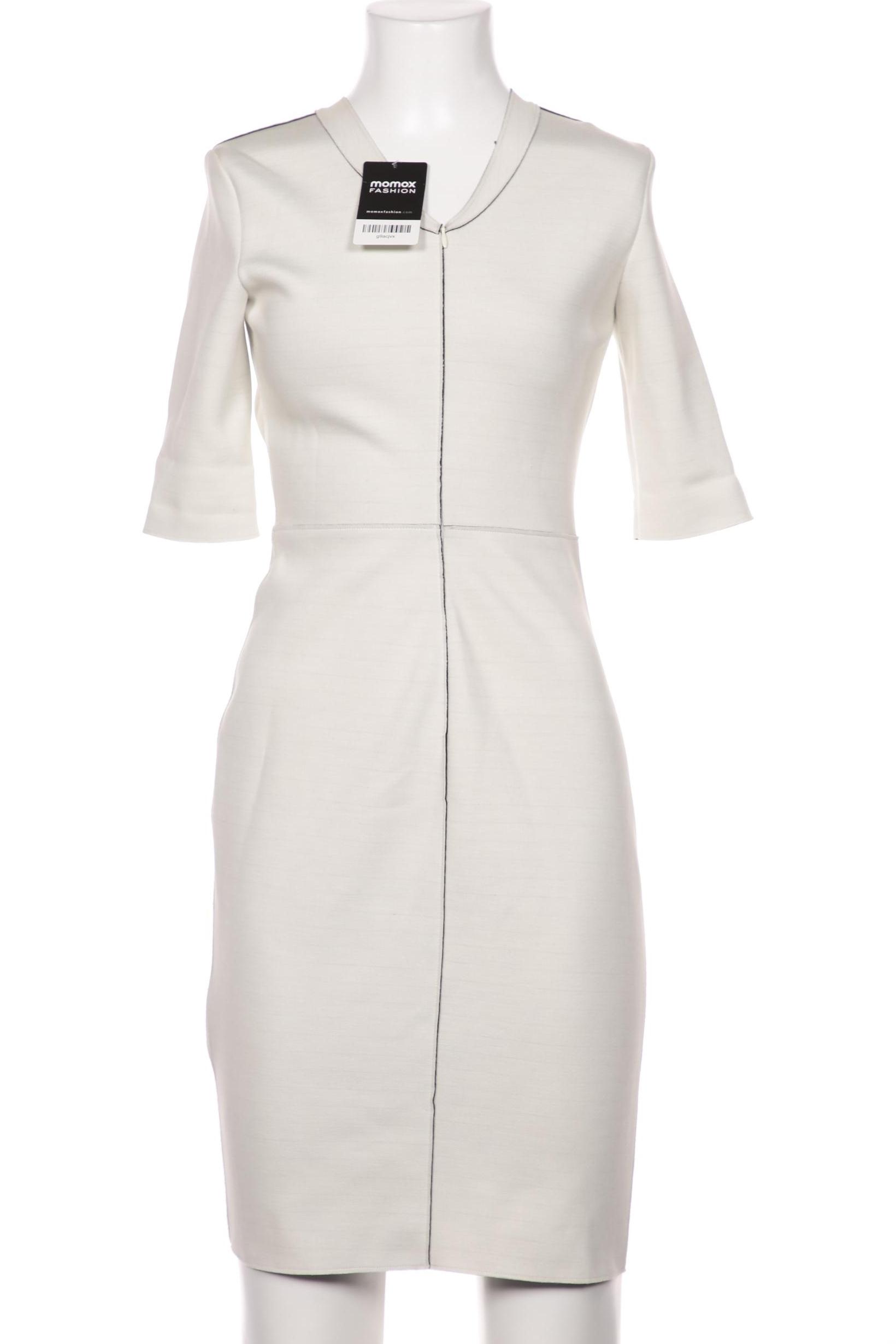

Emporio Armani Damen Kleid, weiß, Gr. 40