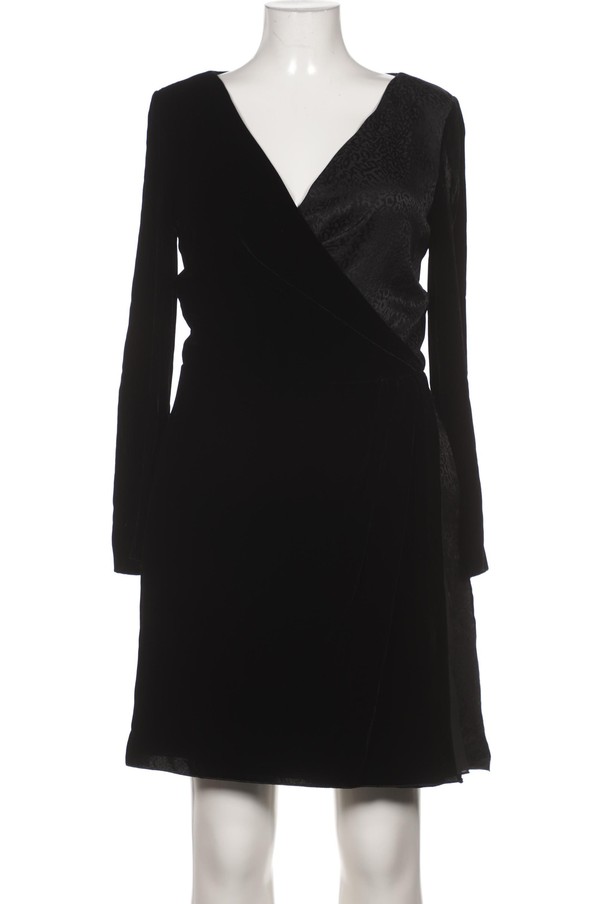 

Emporio Armani Damen Kleid, schwarz, Gr. 44
