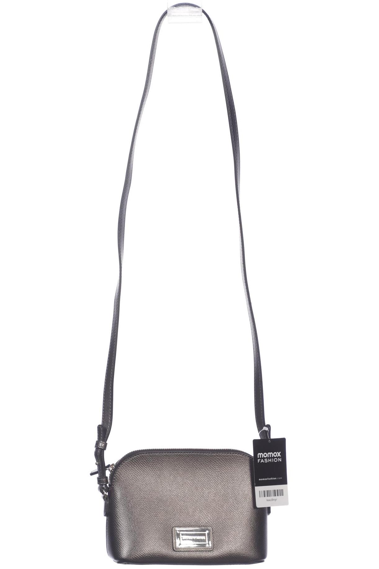 

Emporio Armani Damen Handtasche, braun, Gr.