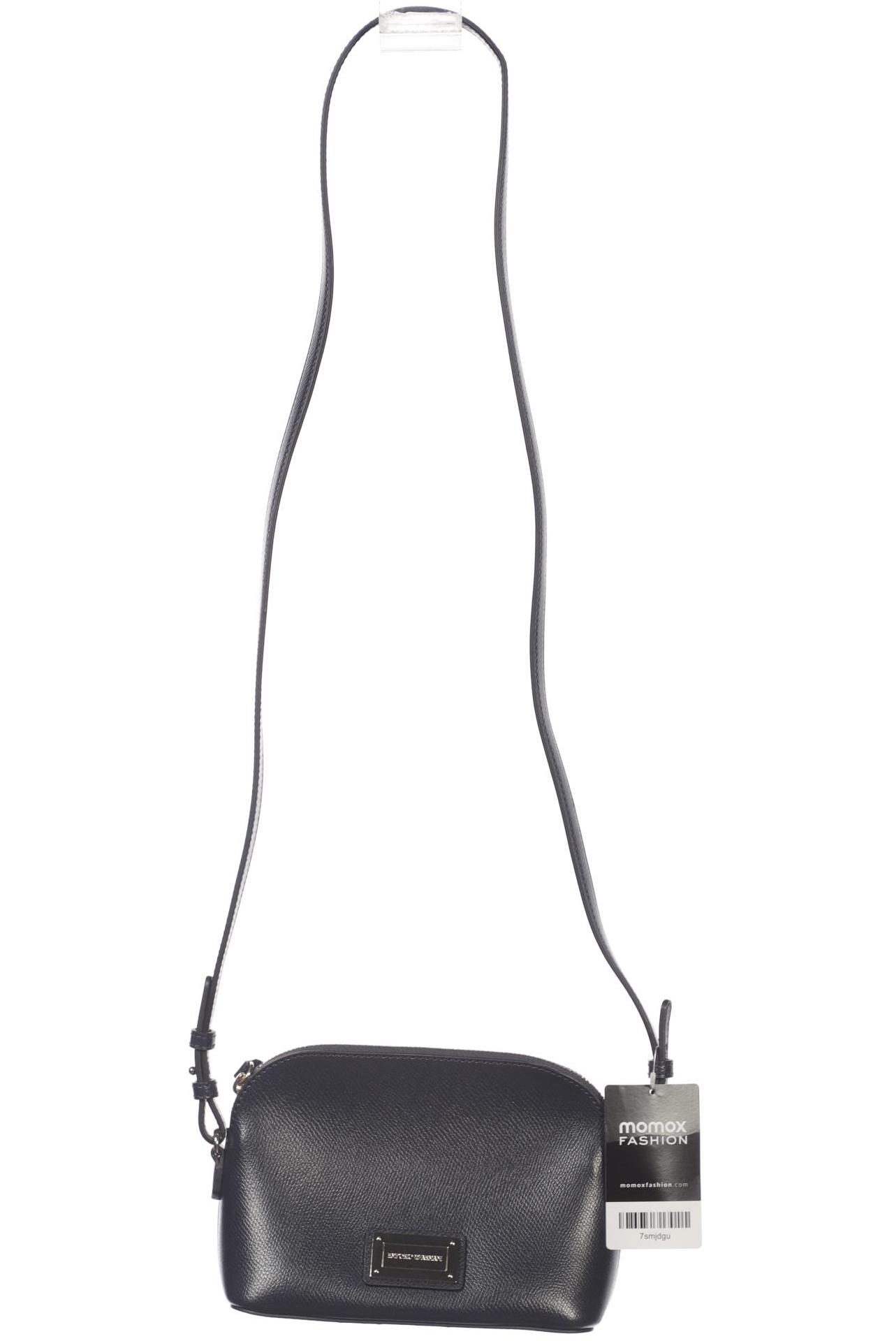 

Emporio Armani Damen Handtasche, marineblau, Gr.