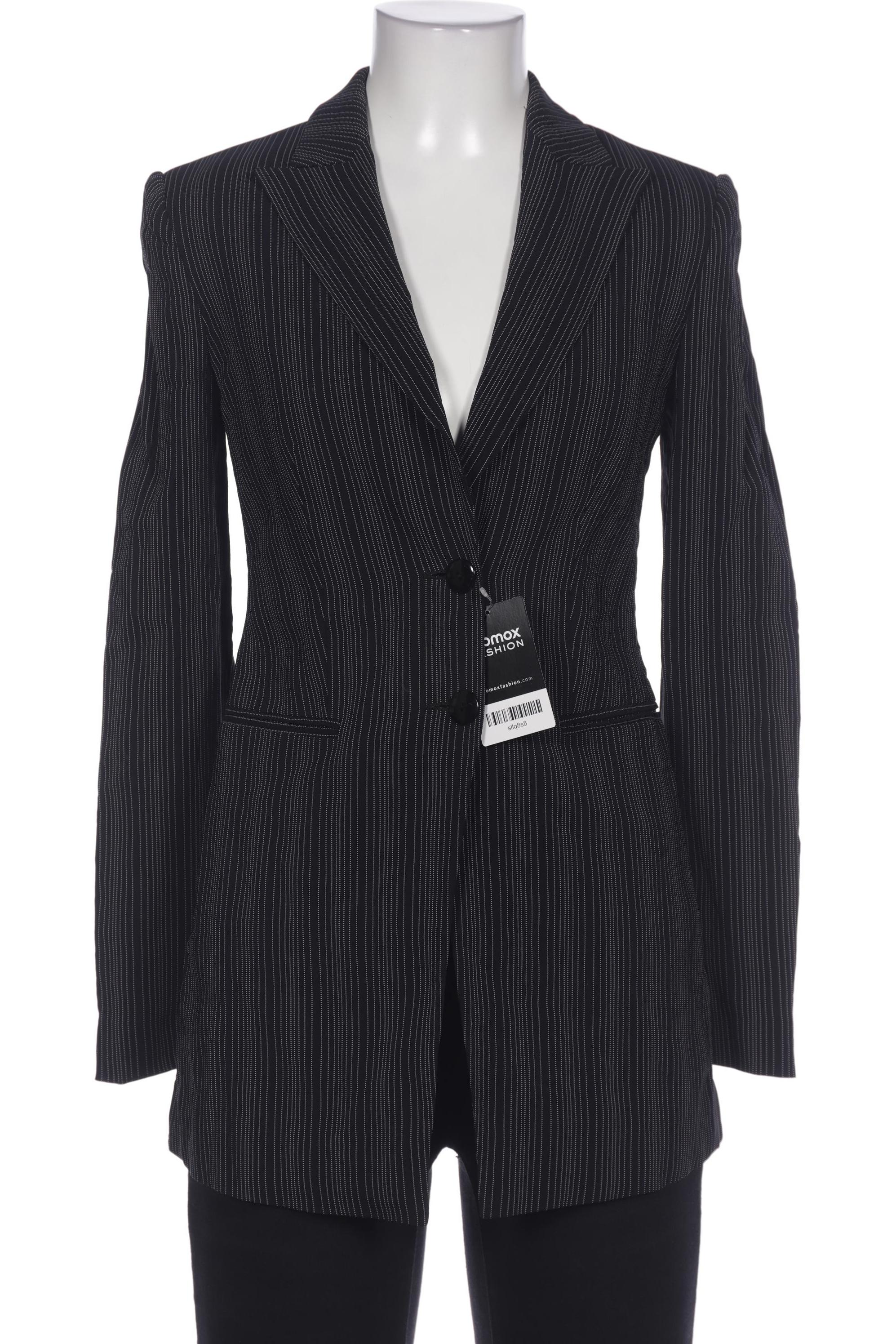 

Emporio Armani Damen Blazer, marineblau