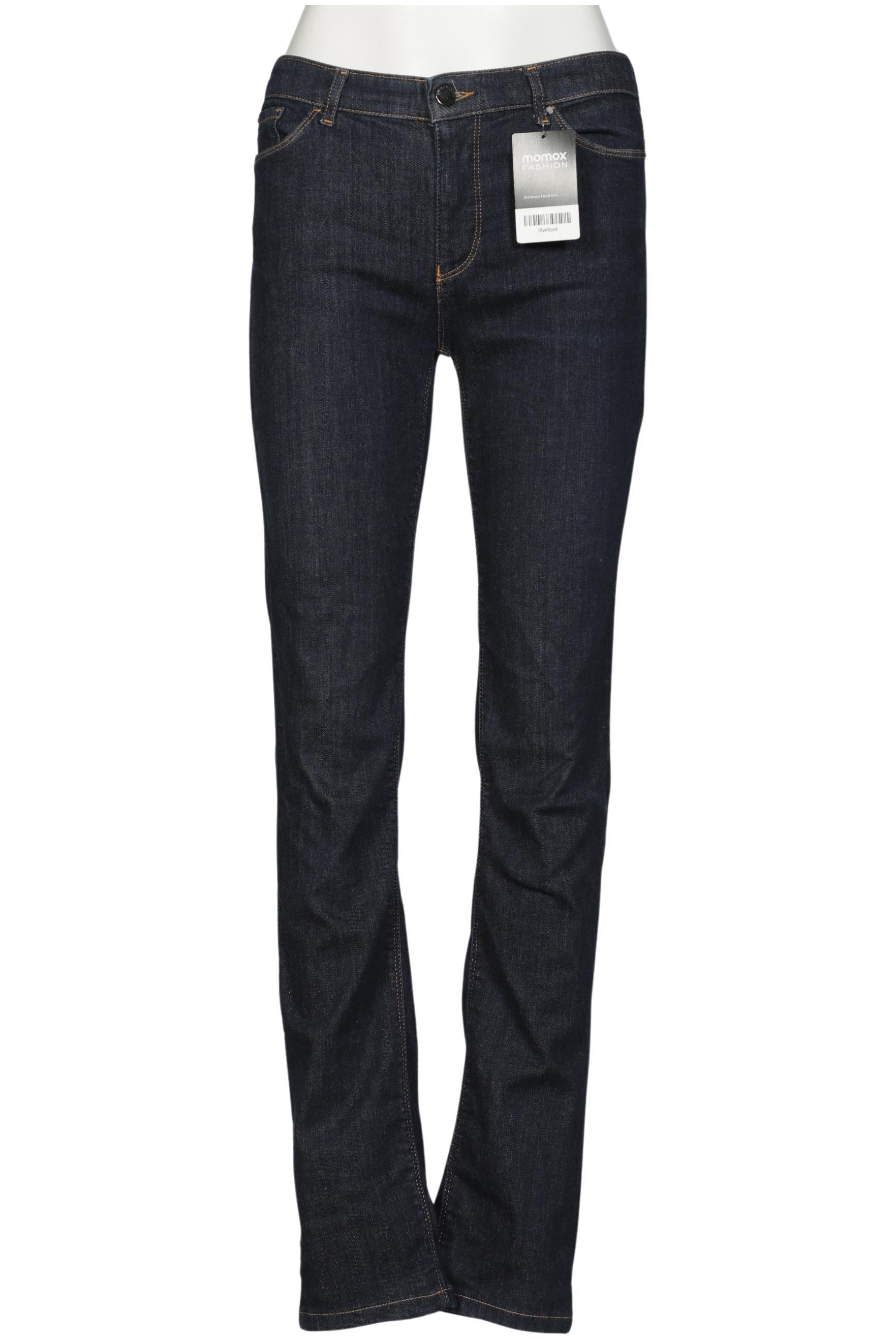 

Emporio Armani Damen Jeans, marineblau, Gr. 28