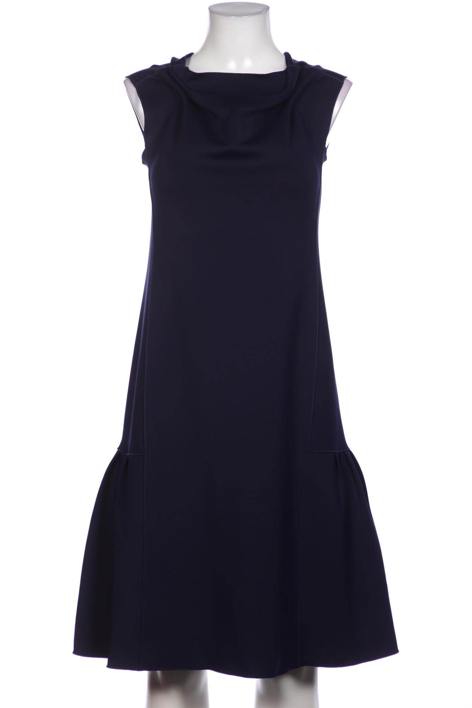 

Emporio Armani Damen Kleid, marineblau, Gr. 42