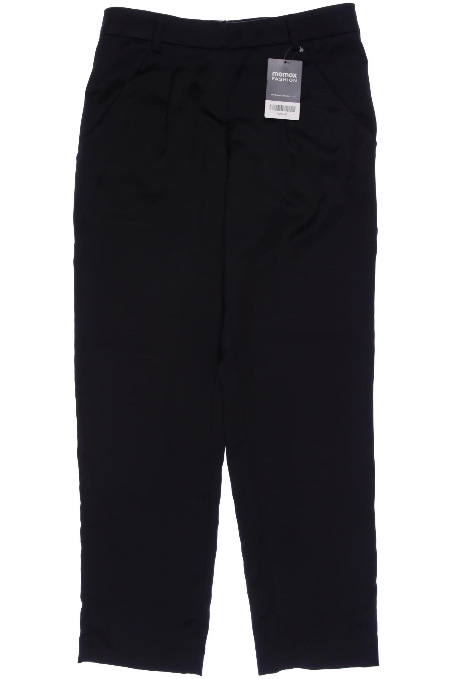 

Emporio Armani Damen Stoffhose, schwarz