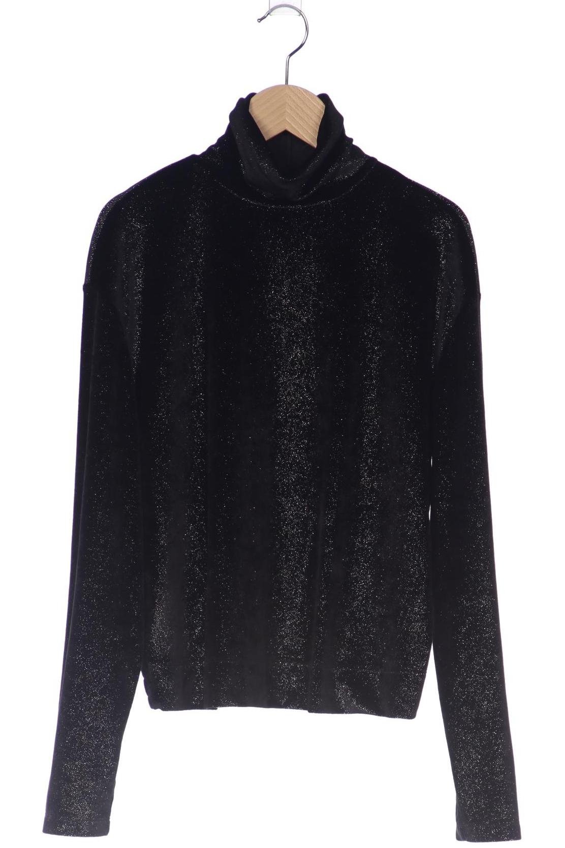 

Emporio Armani Damen Sweatshirt, schwarz, Gr. 40