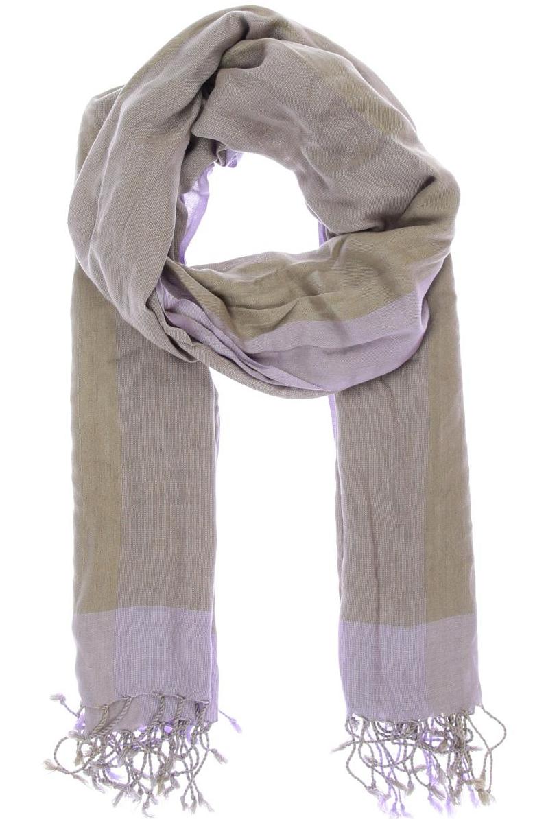 

Emporio Armani Damen Schal, beige, Gr.
