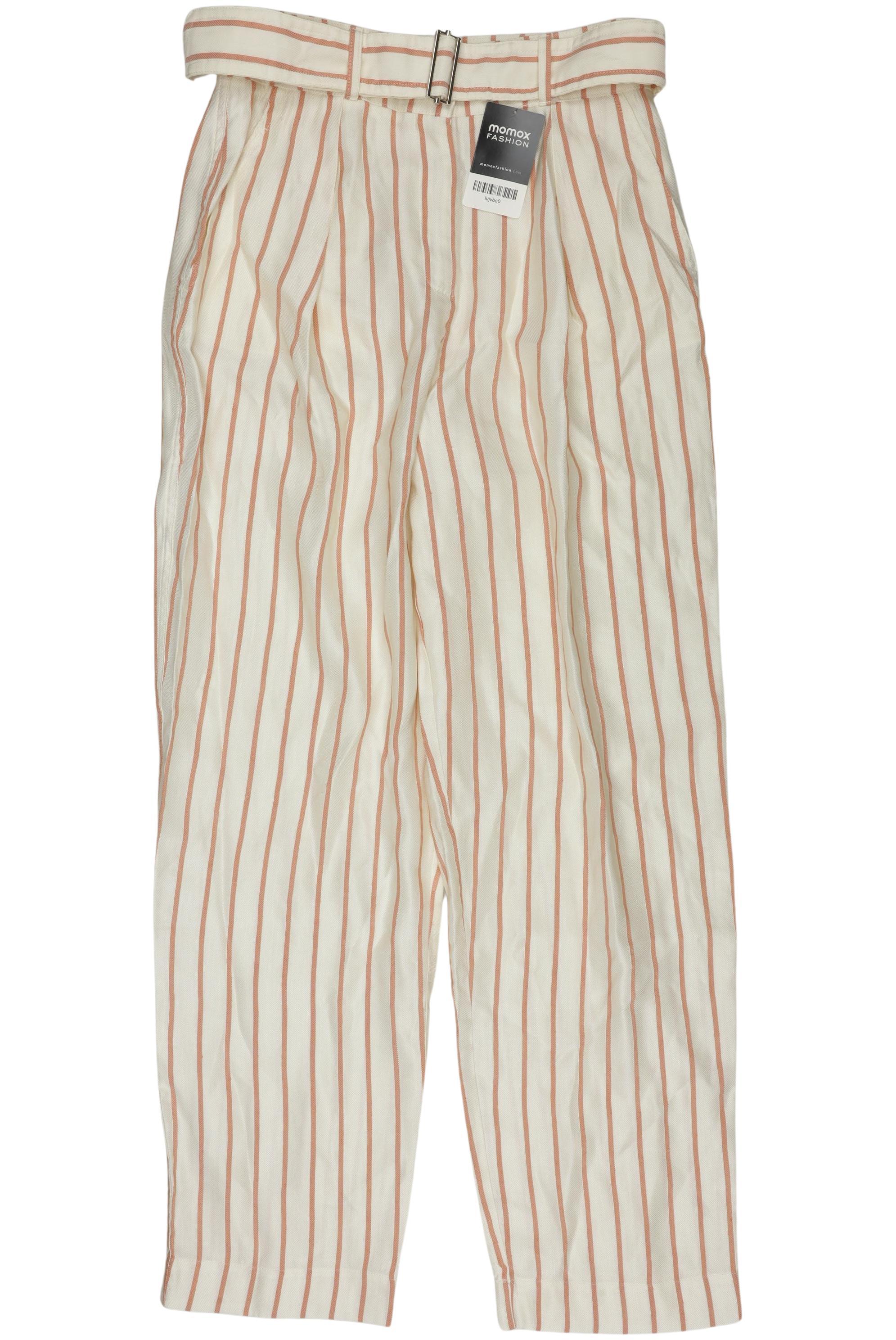 

Emporio Armani Damen Stoffhose, mehrfarbig, Gr. 42