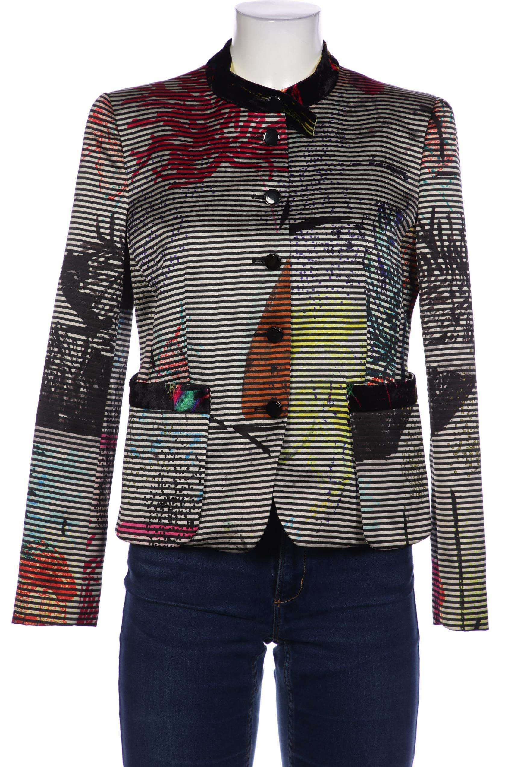 

Emporio Armani Damen Blazer, mehrfarbig, Gr. 44