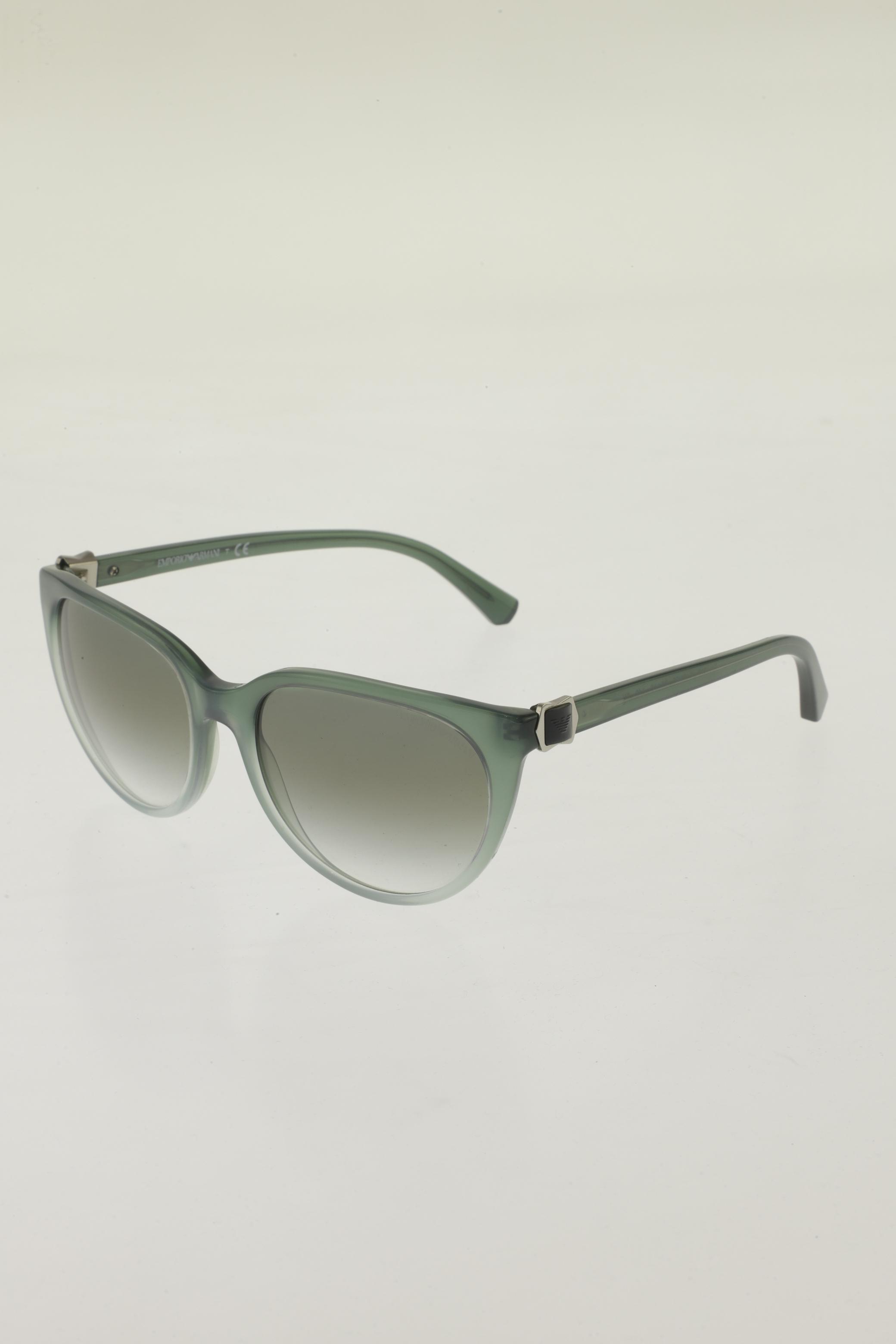 

Emporio Armani Damen Sonnenbrille, türkis