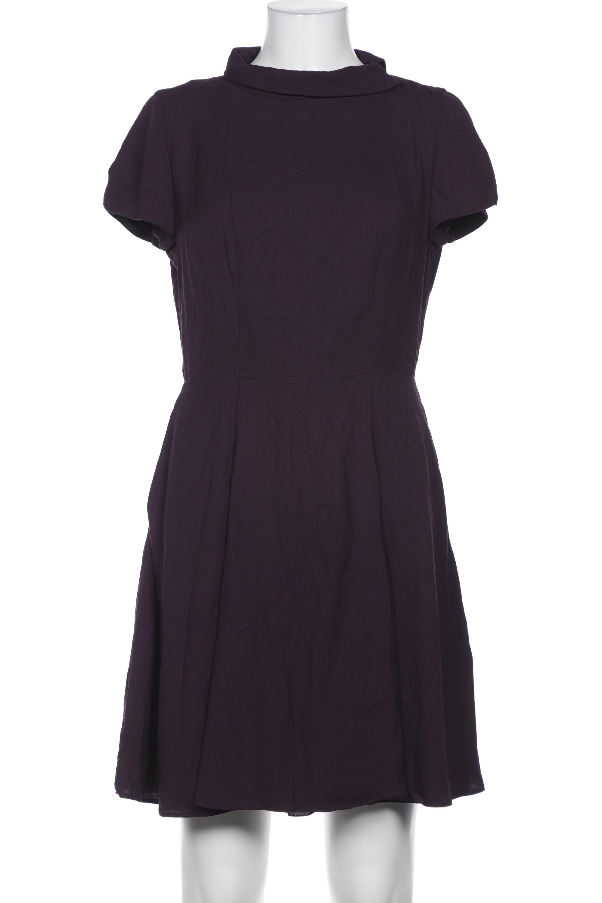 

Emporio Armani Damen Kleid, flieder