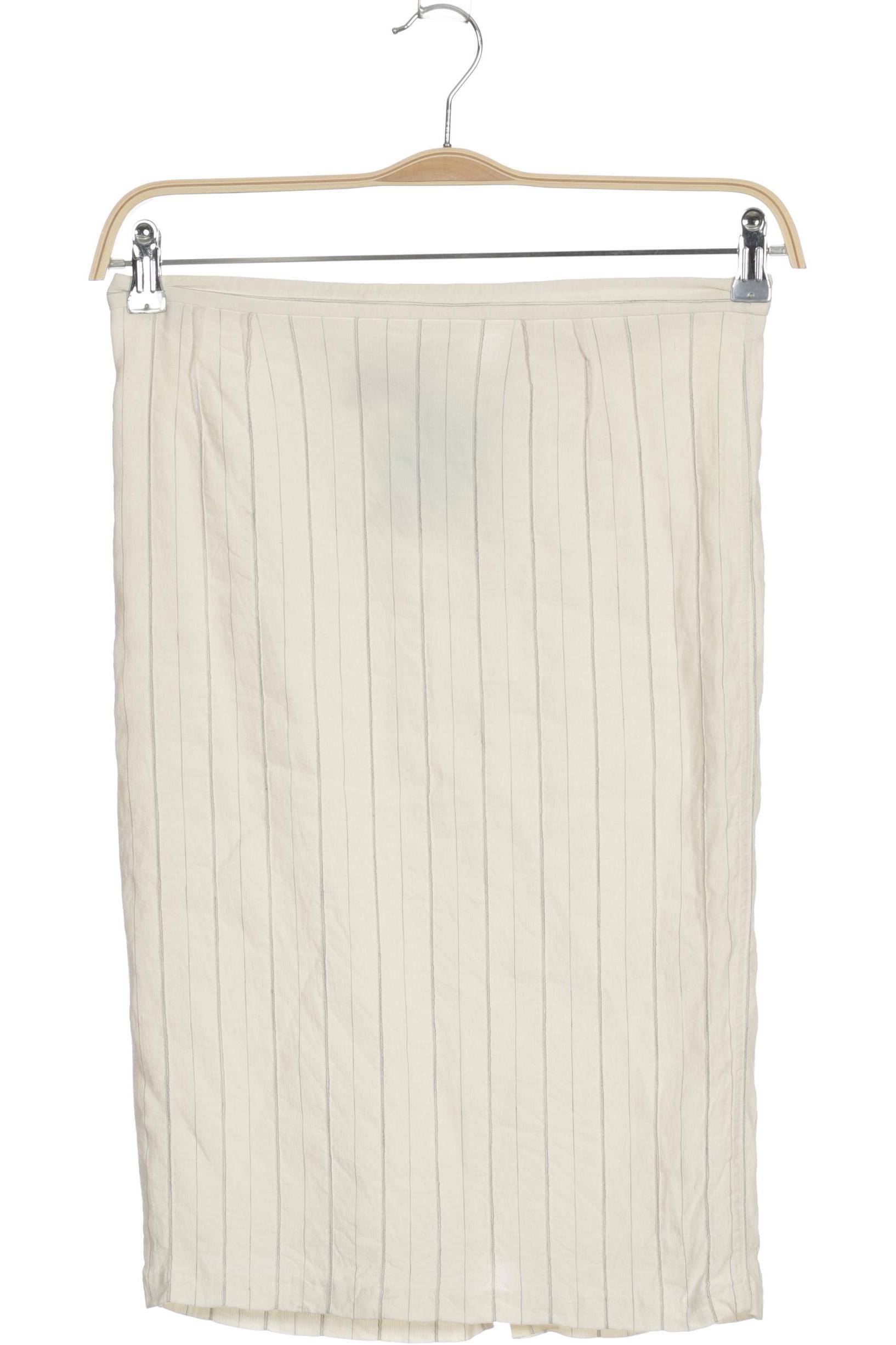 

Emporio Armani Damen Rock, beige, Gr. 42