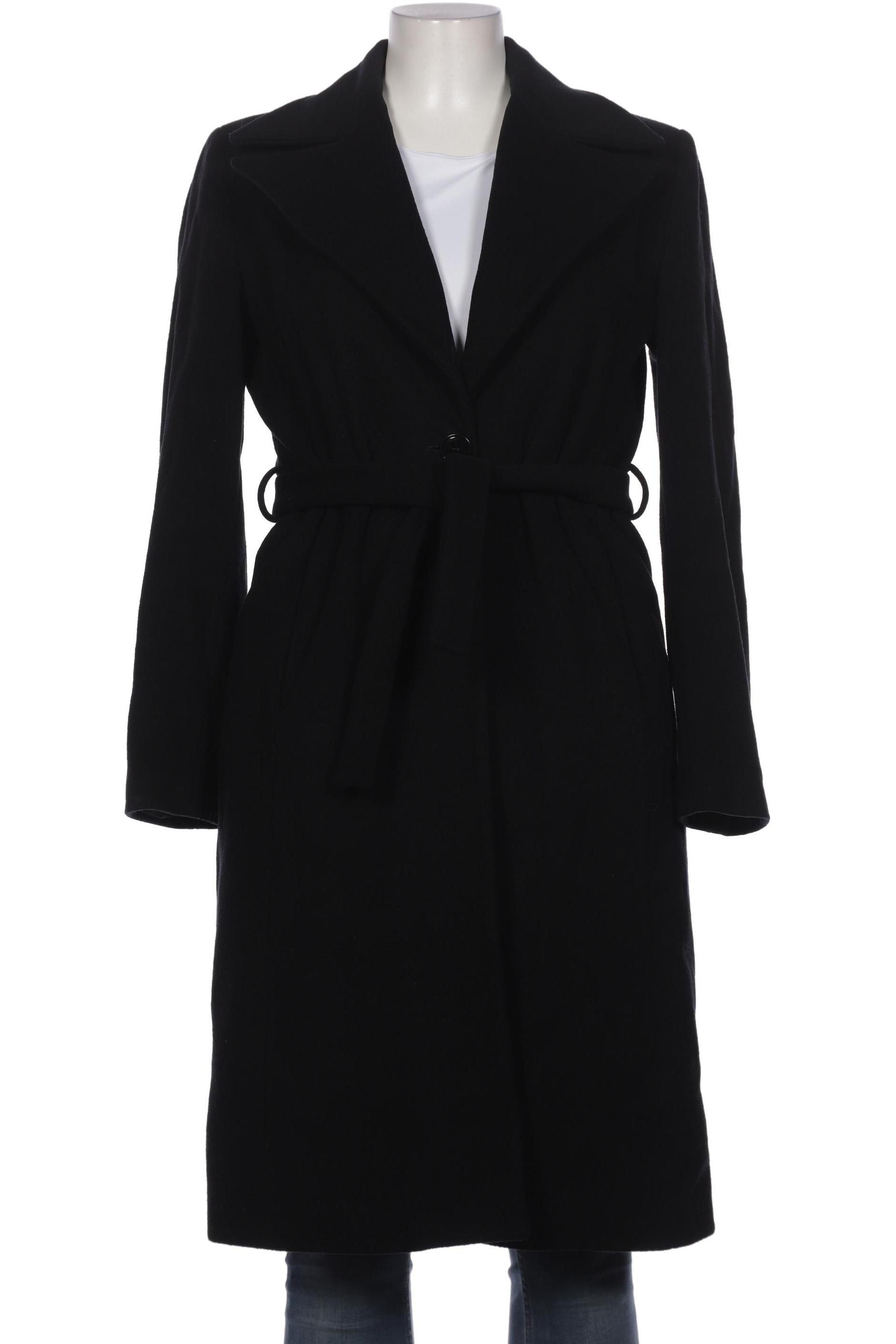 

Emporio Armani Damen Mantel, schwarz, Gr. 42