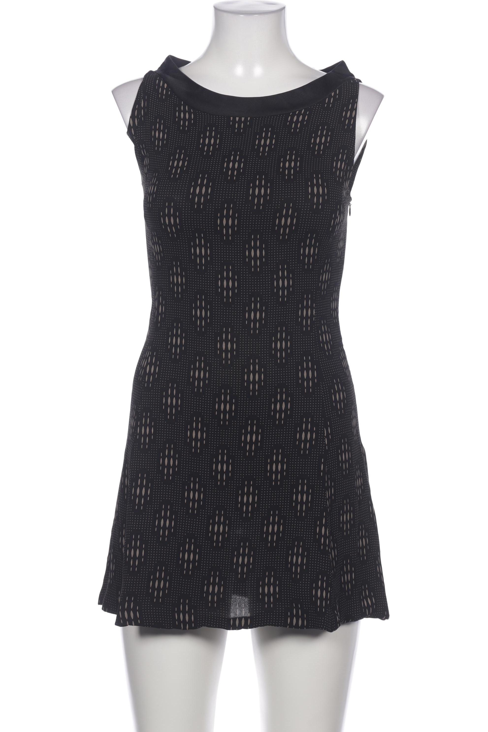 

Emporio Armani Damen Kleid, schwarz, Gr. 42
