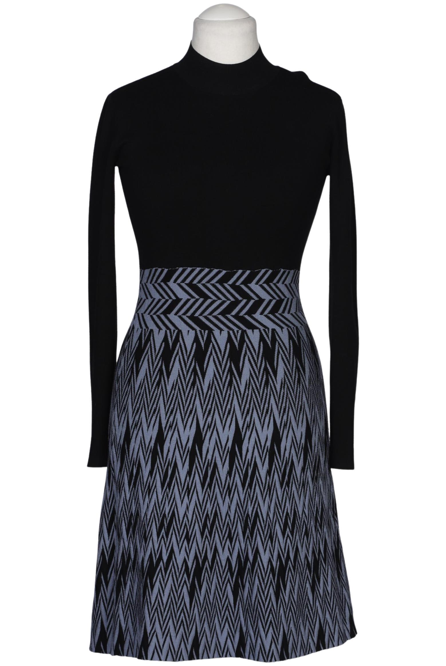 

Emporio Armani Damen Kleid, mehrfarbig, Gr. 42