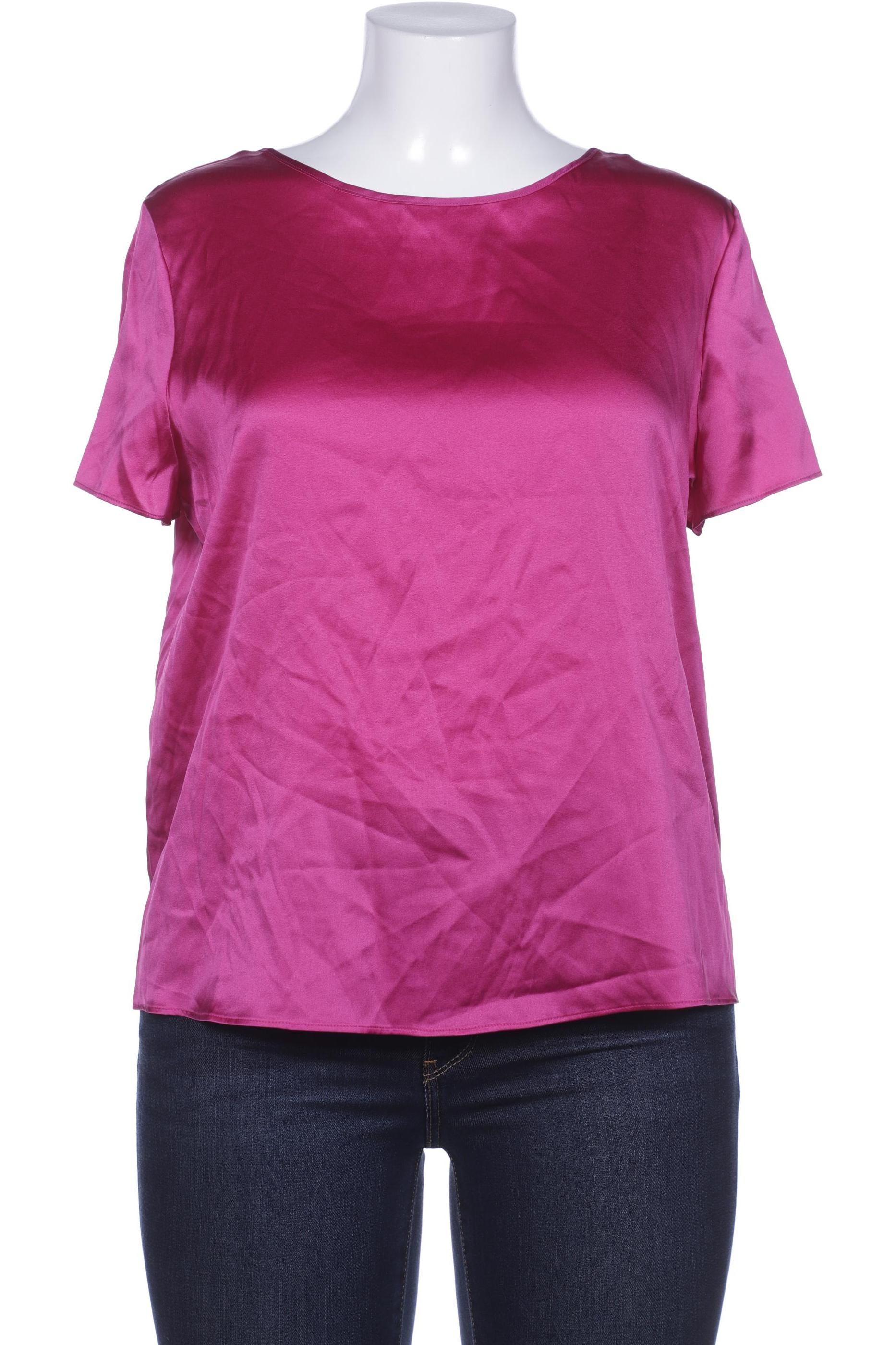 

Emporio Armani Damen Bluse, flieder