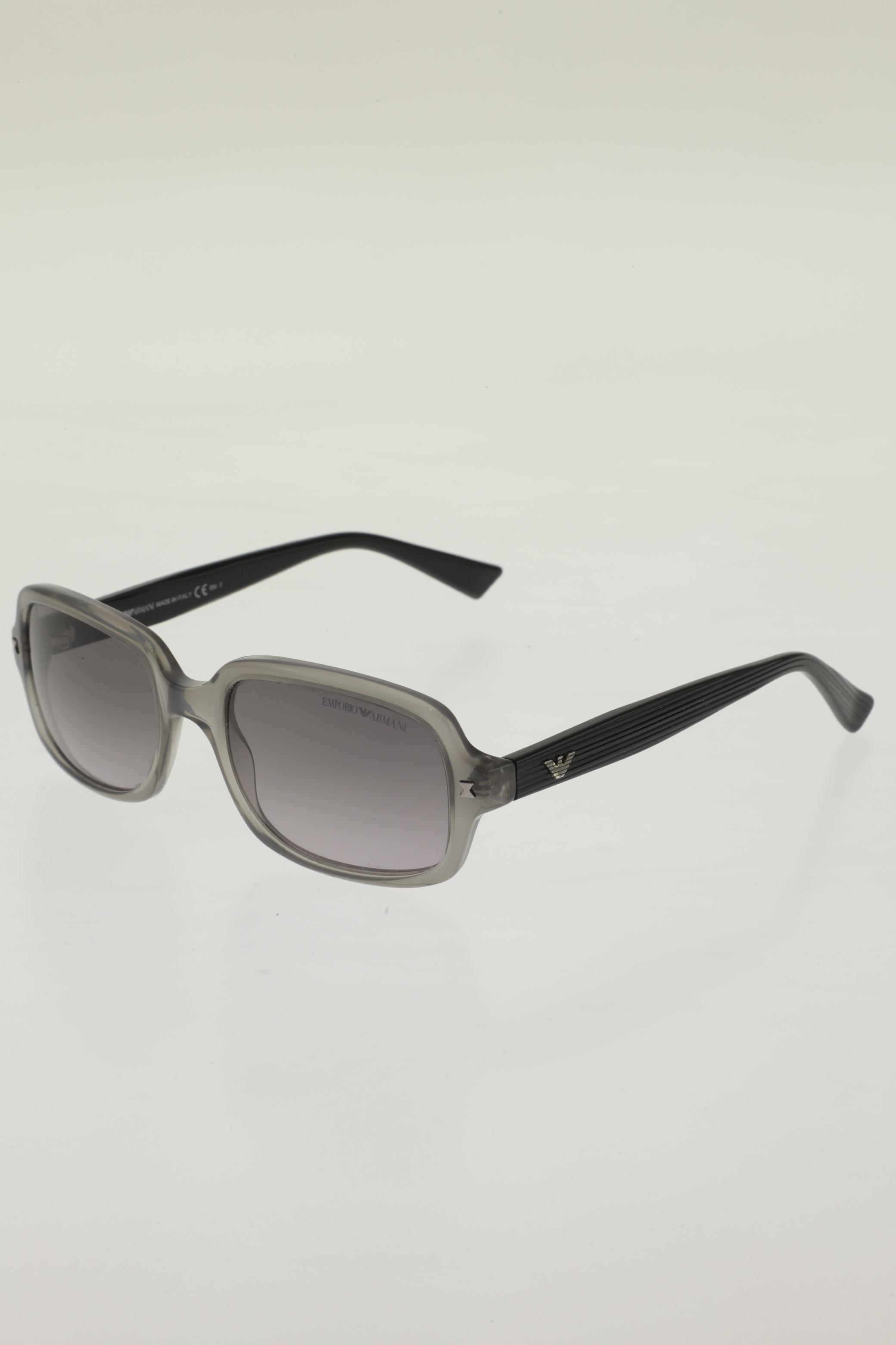 

Emporio Armani Damen Sonnenbrille, grau