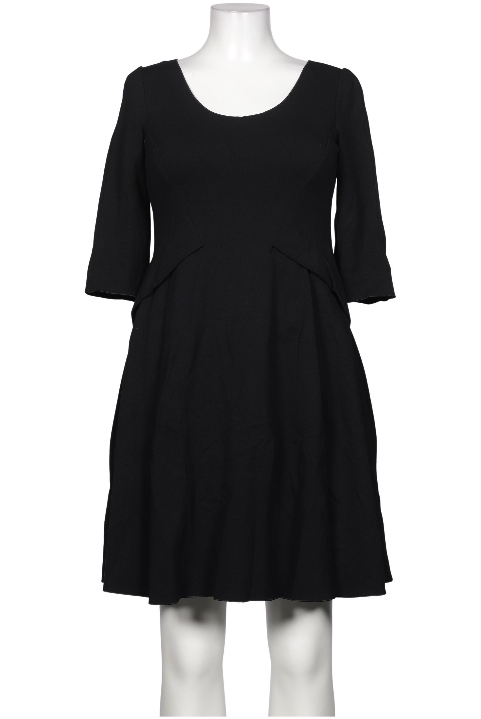 

Emporio Armani Damen Kleid, schwarz, Gr. 46