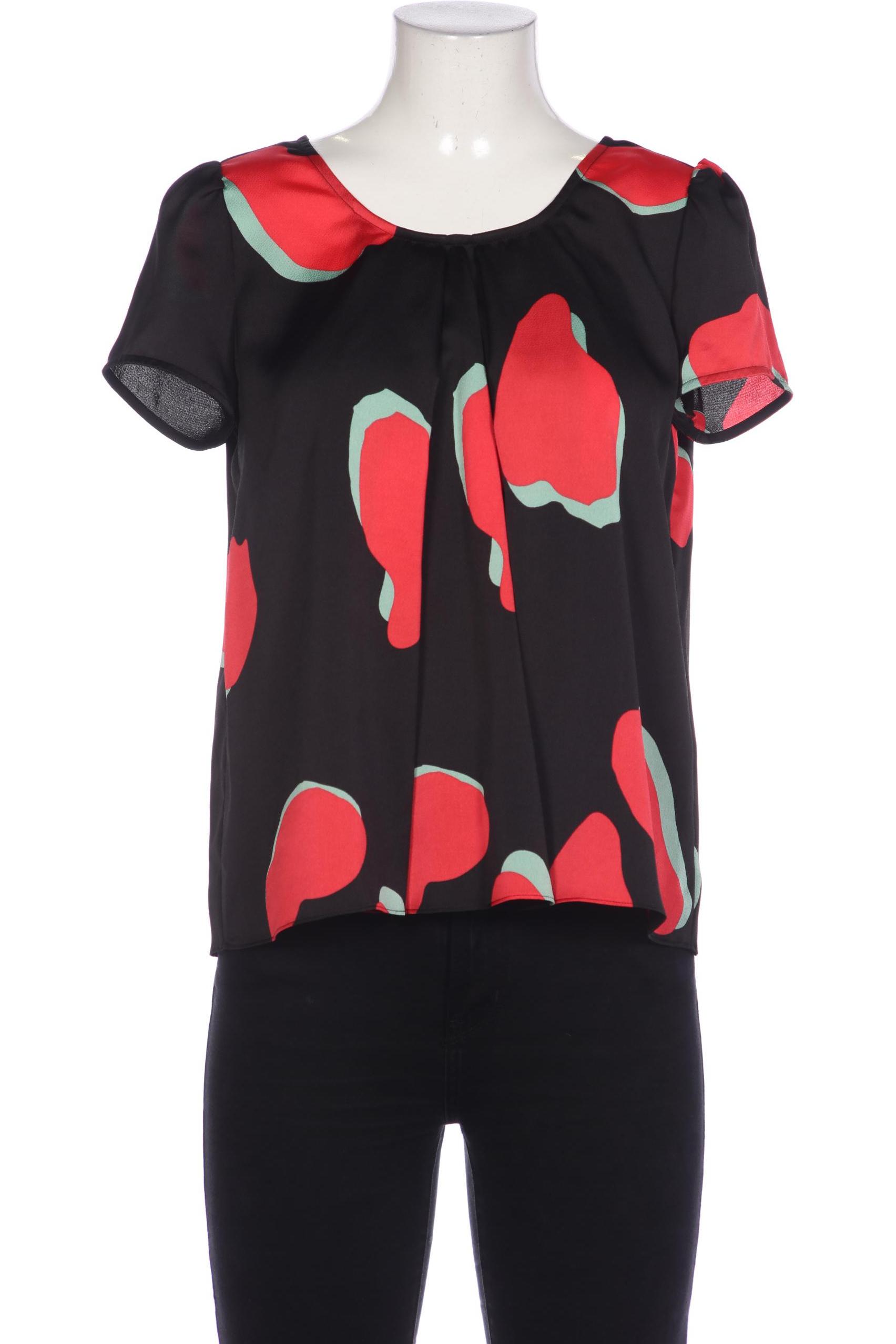 

Emporio Armani Damen Bluse, schwarz, Gr. 44