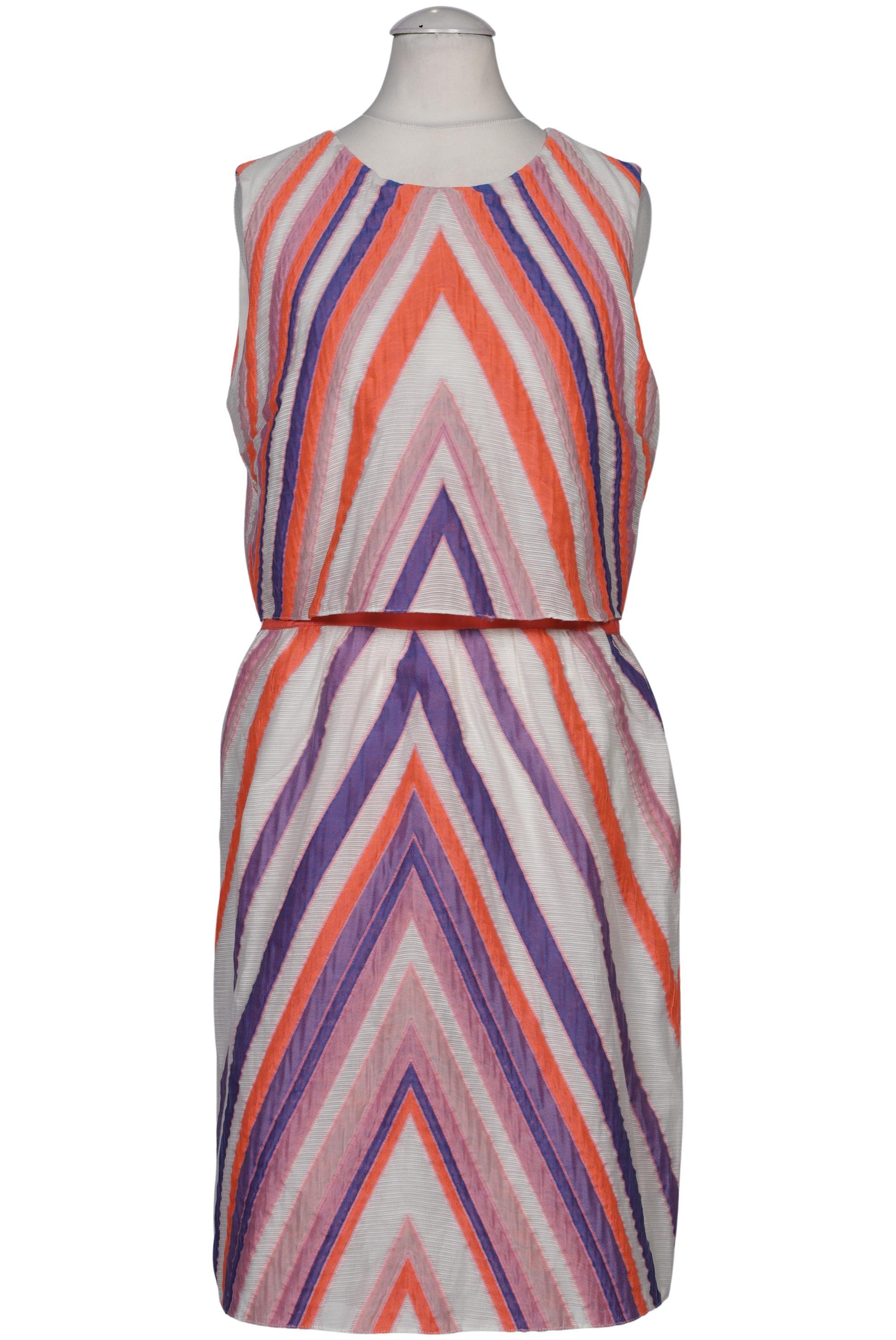 

Emporio Armani Damen Kleid, mehrfarbig, Gr. 38